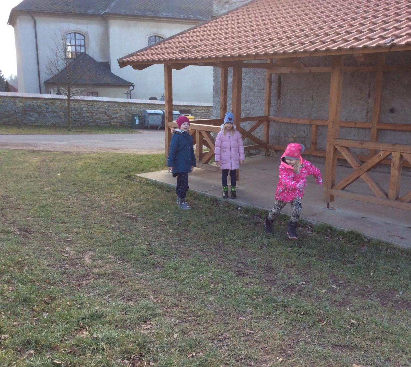 II. oddělení LEDEN - 60