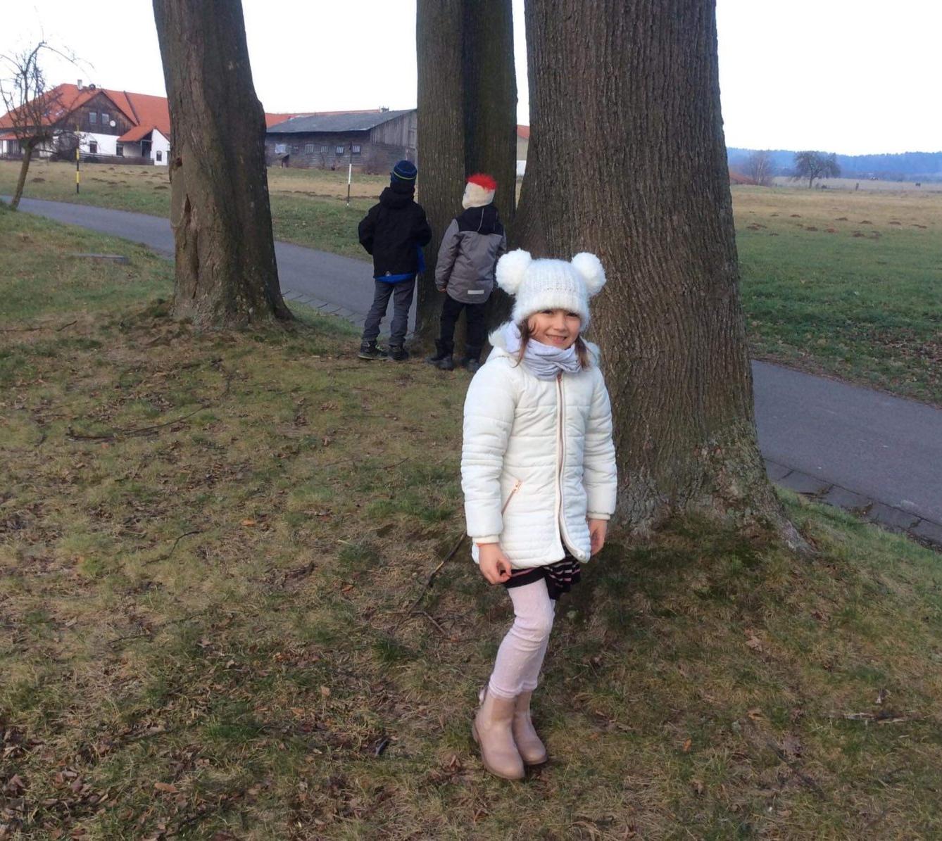 II. oddělení LEDEN - 62