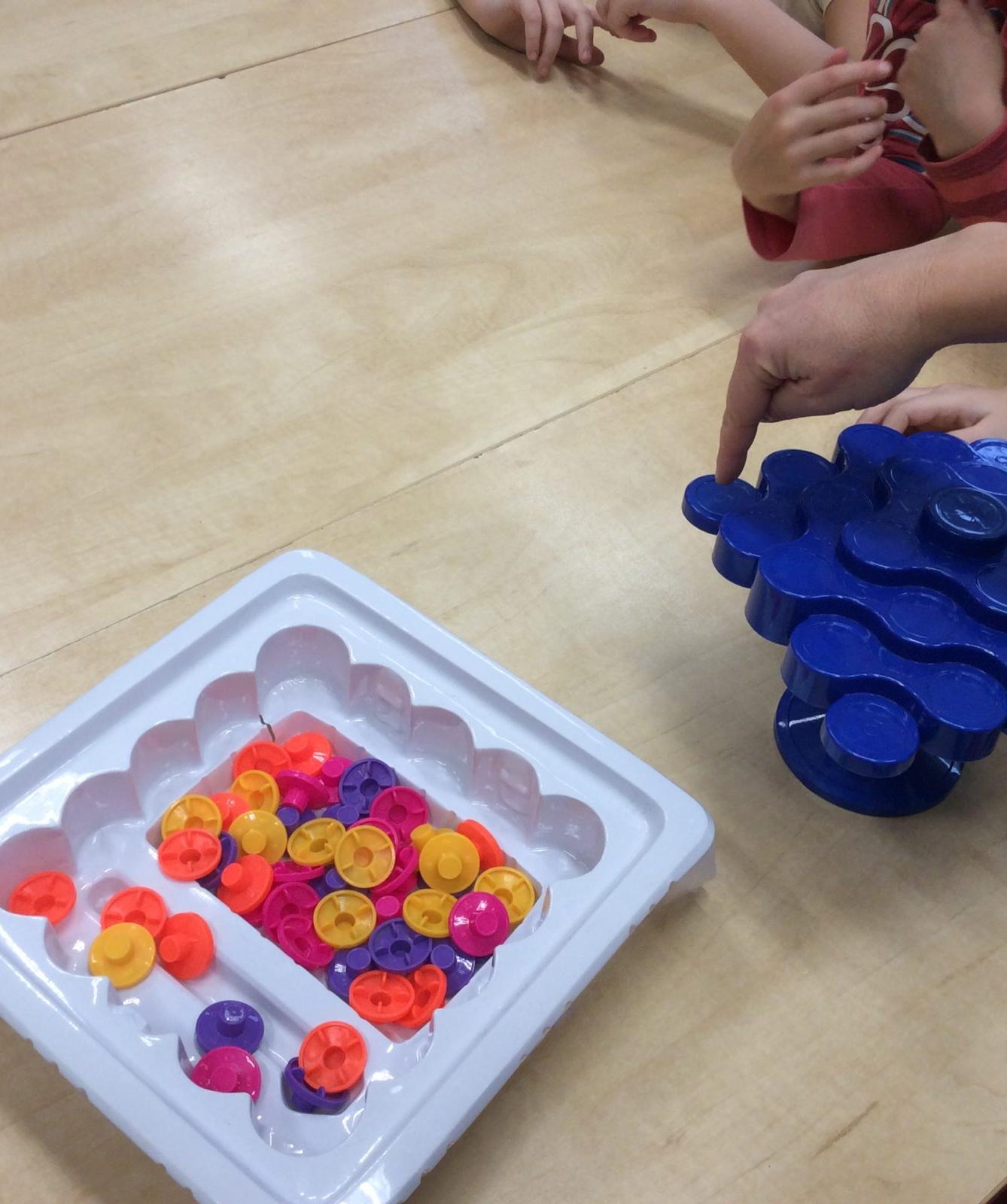 II. ODDĚLENÍ Únor - 6