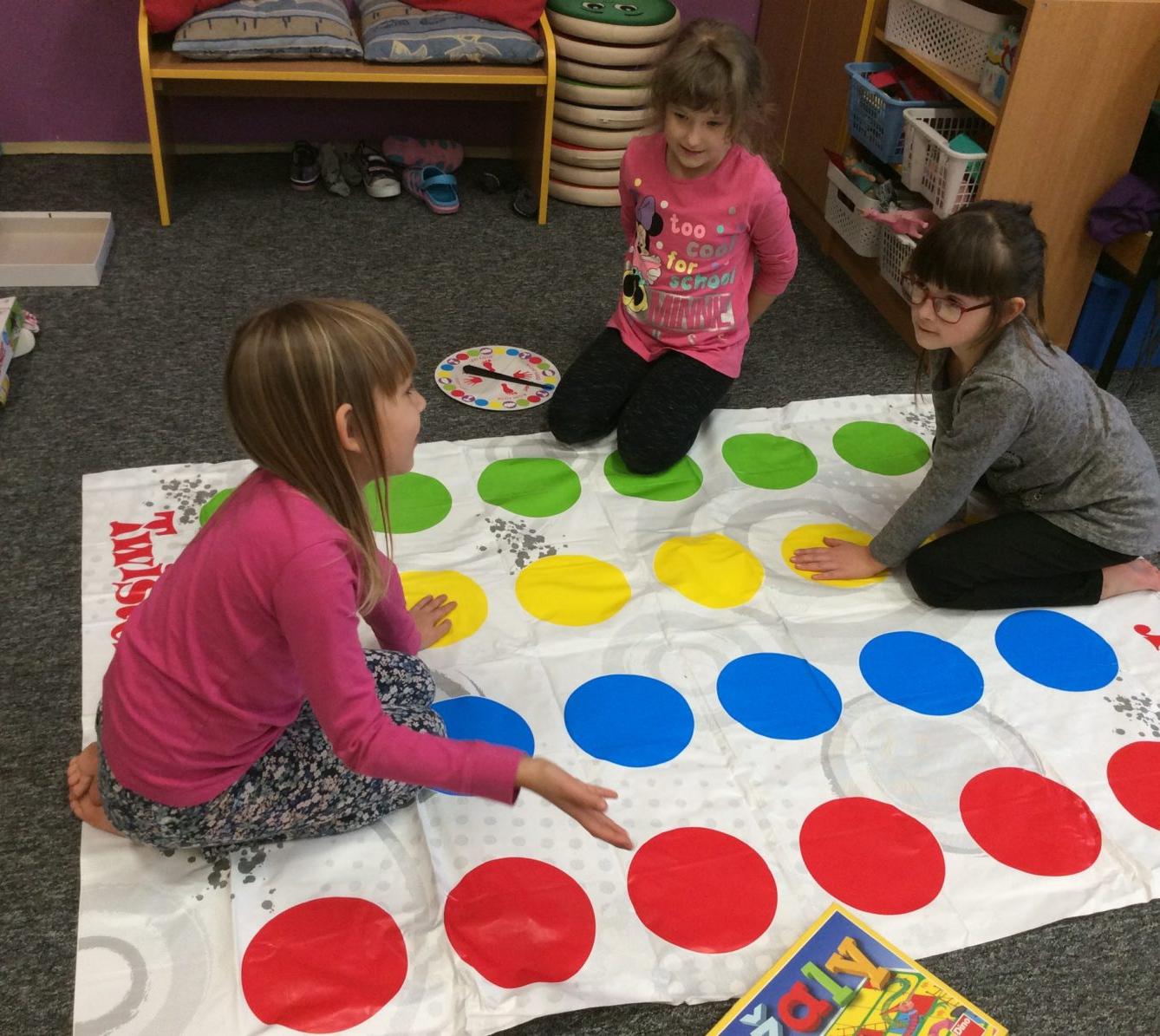 II. ODDĚLENÍ Únor - 14