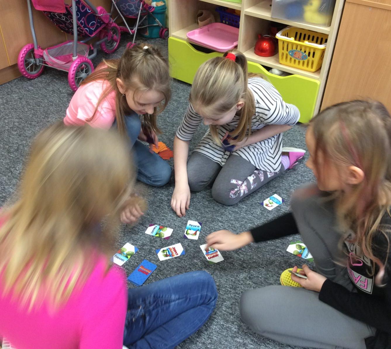 II. ODDĚLENÍ Únor - 21