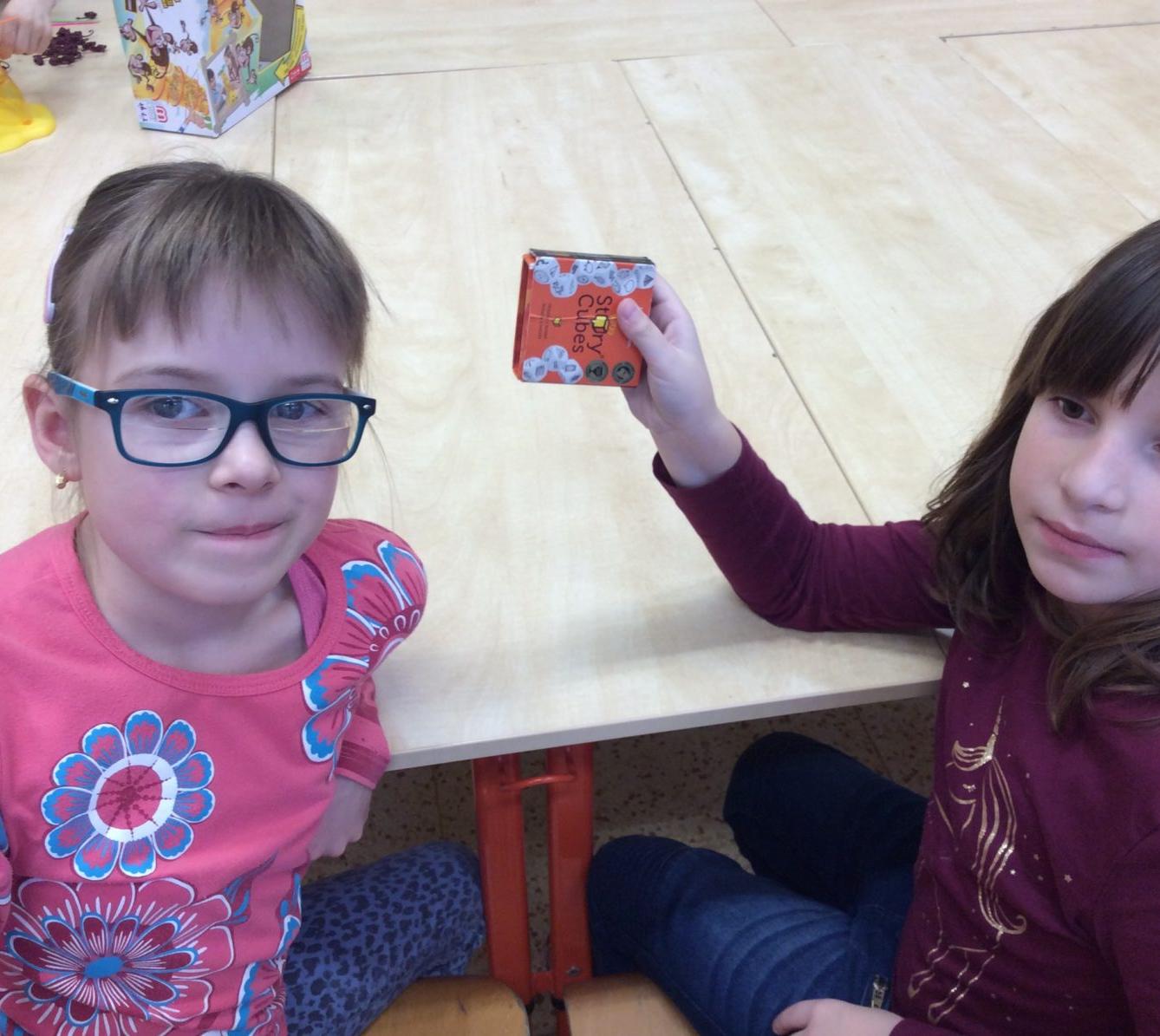 II. ODDĚLENÍ Únor - 22