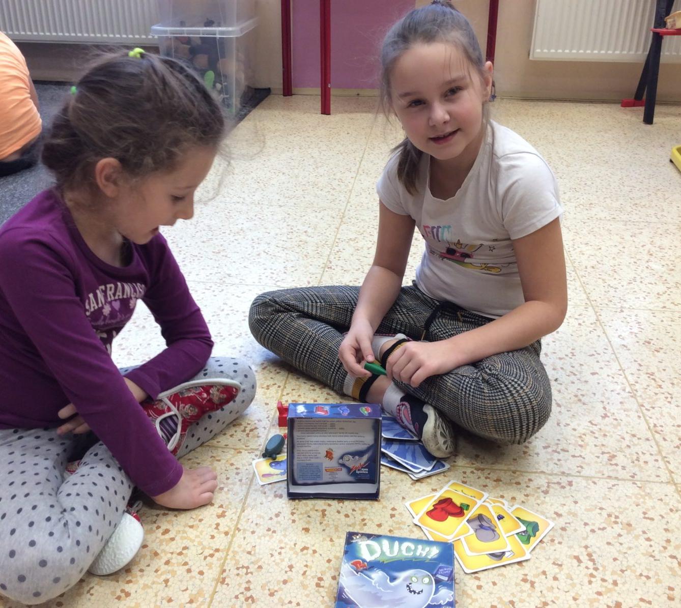 II. ODDĚLENÍ Únor - 25