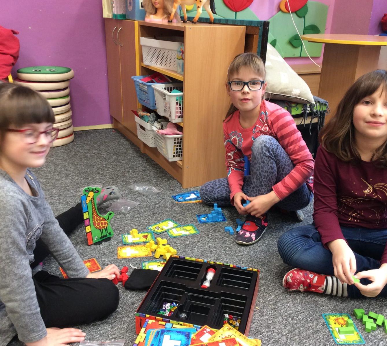 II. ODDĚLENÍ Únor - 26