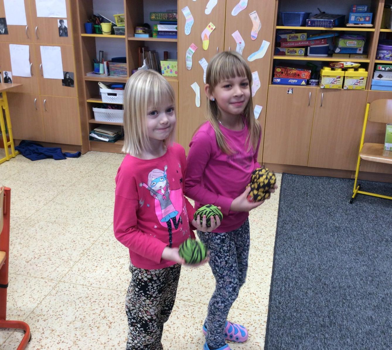 II. ODDĚLENÍ Únor - 27