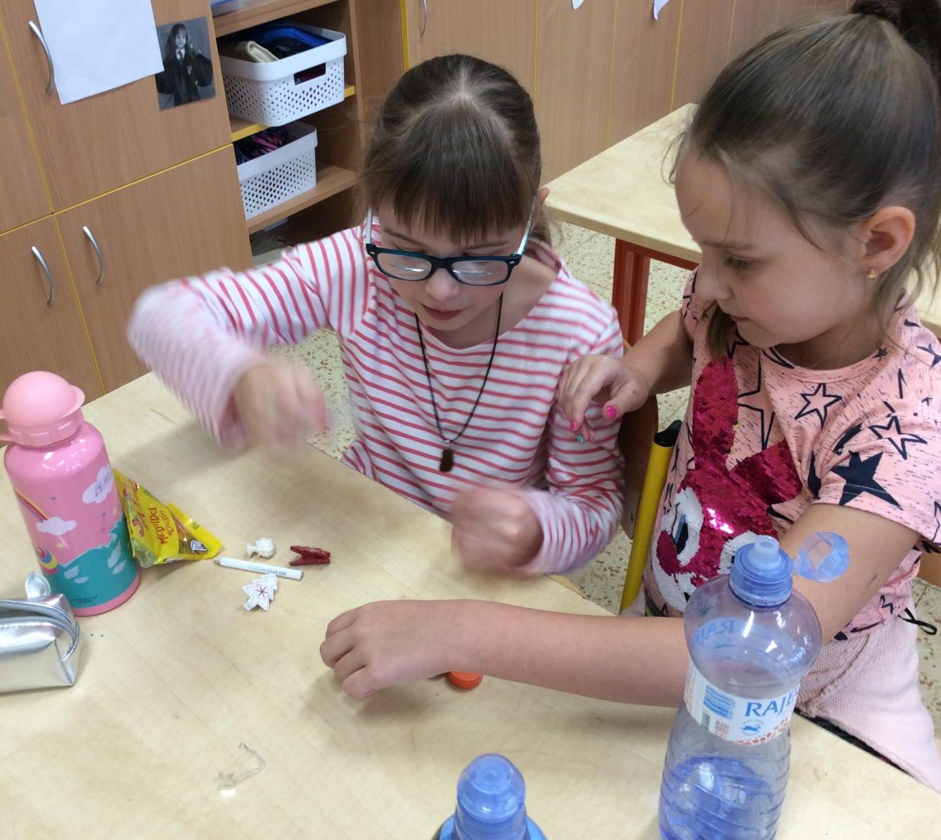 II. ODDĚLENÍ Únor - 33