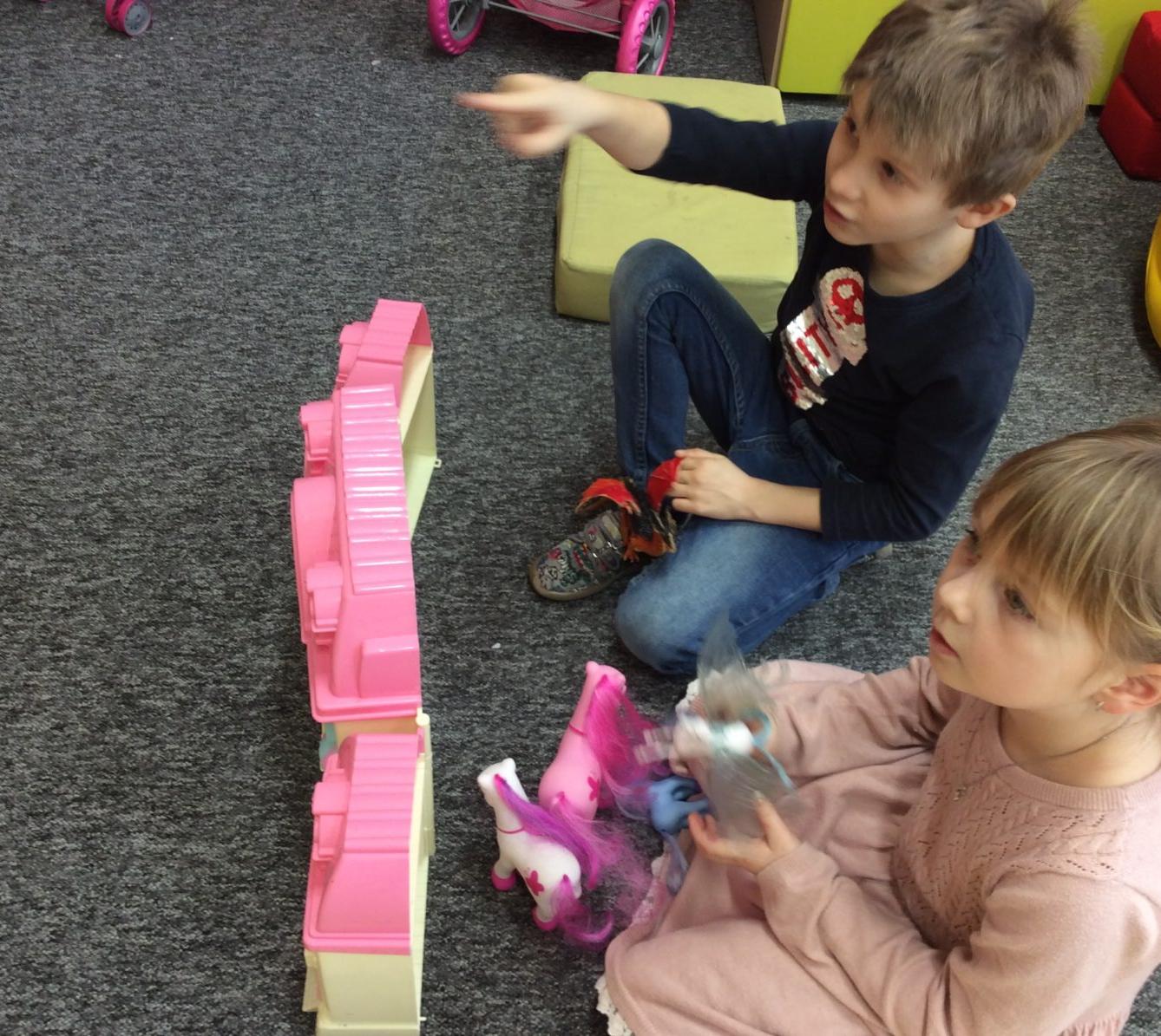 II. ODDĚLENÍ Únor - 34