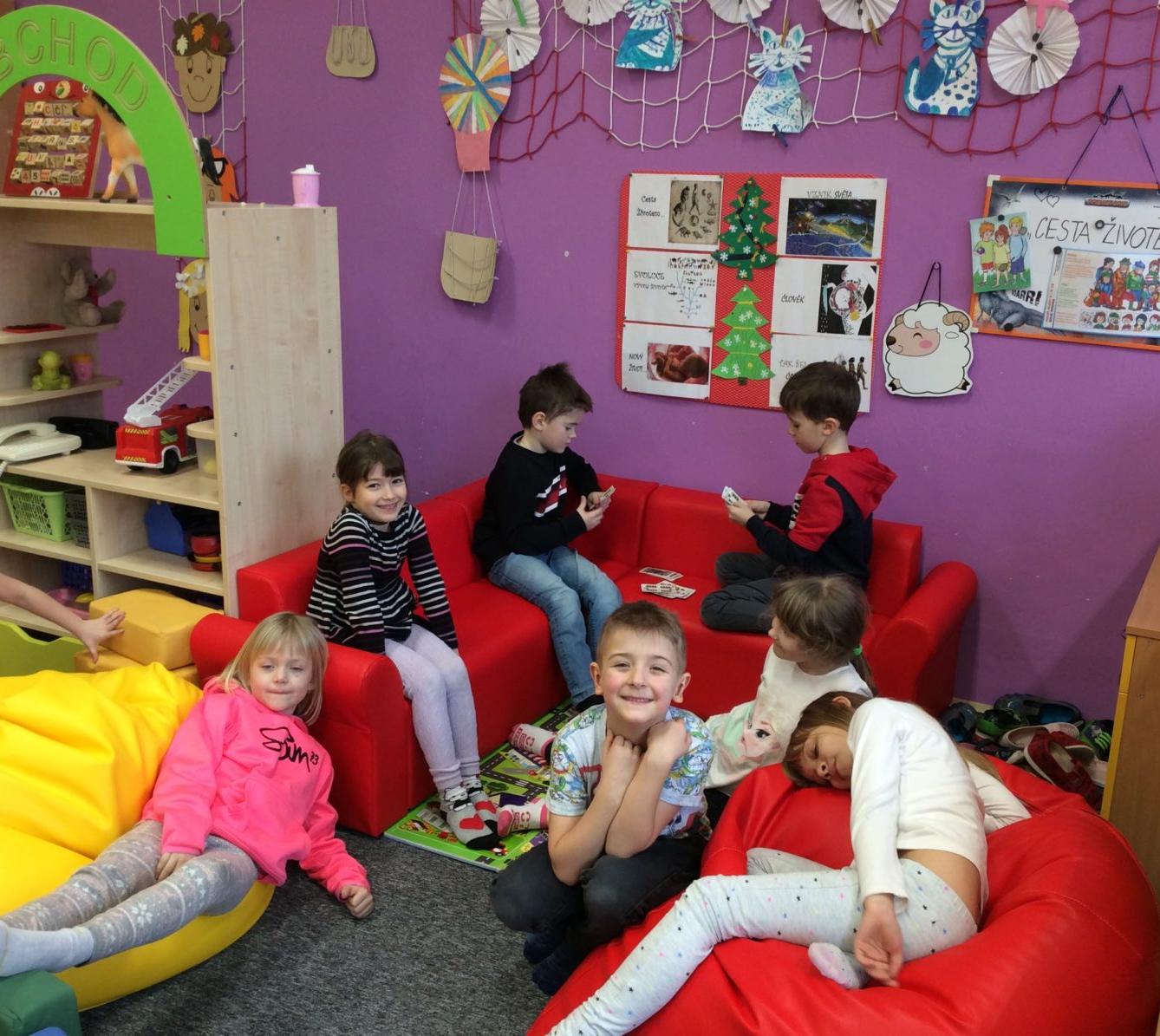 II. ODDĚLENÍ Únor - 36