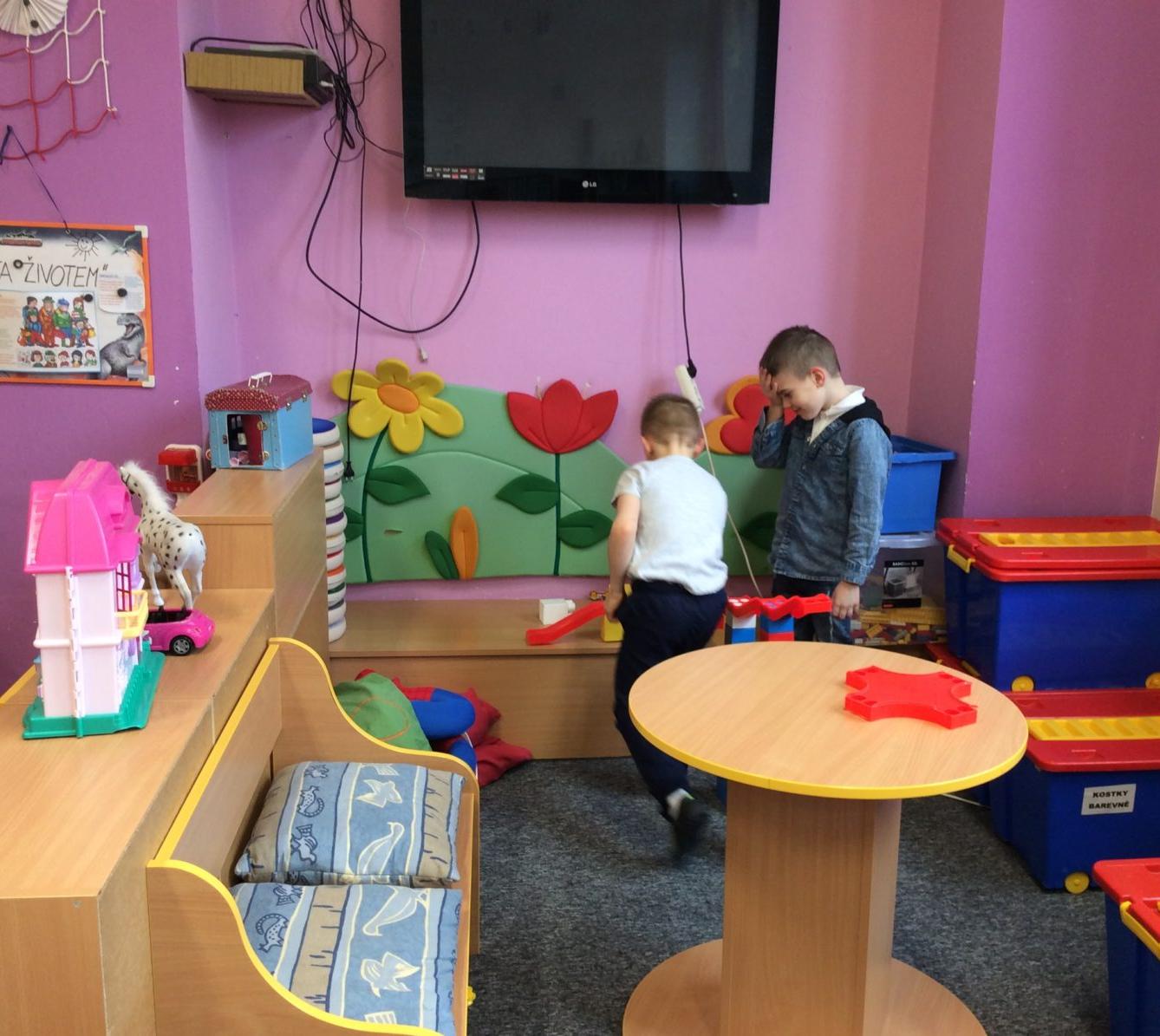 II. ODDĚLENÍ Únor - 37