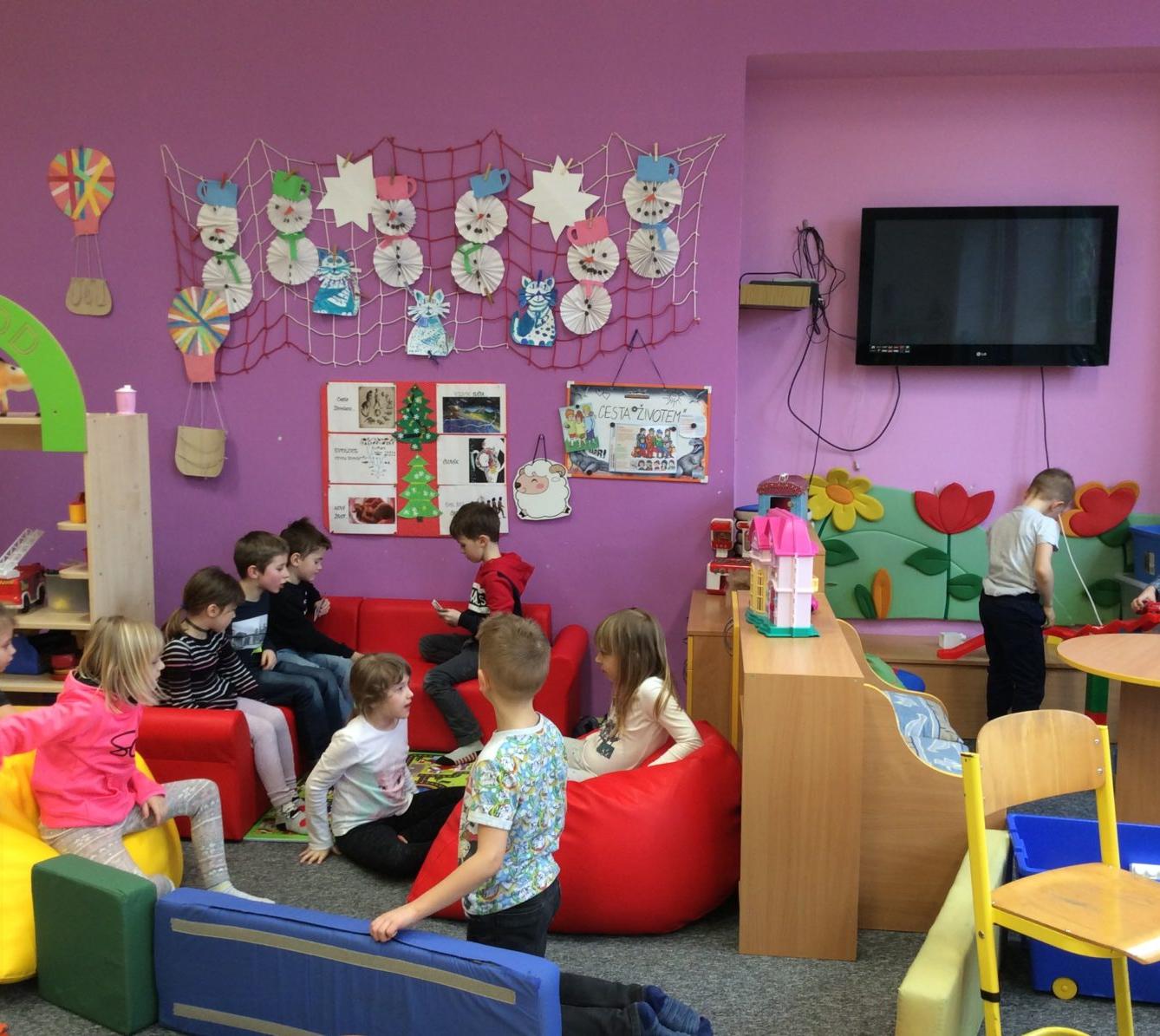 II. ODDĚLENÍ Únor - 38