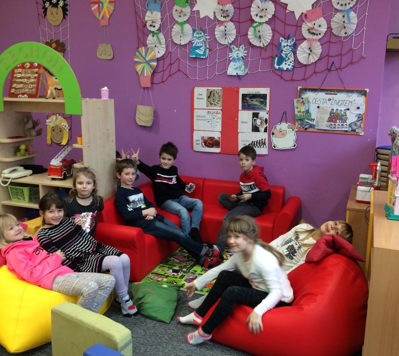 II. ODDĚLENÍ Únor - 39