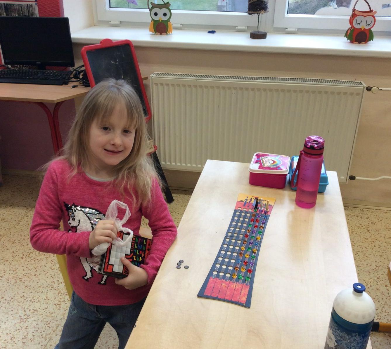 II. ODDĚLENÍ Únor - 41