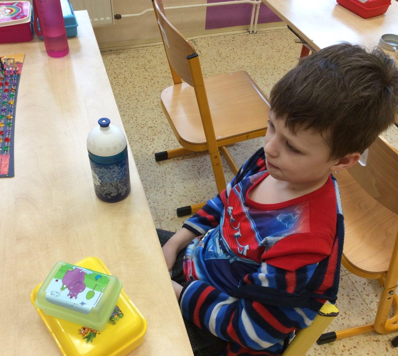 II. ODDĚLENÍ Únor - 42