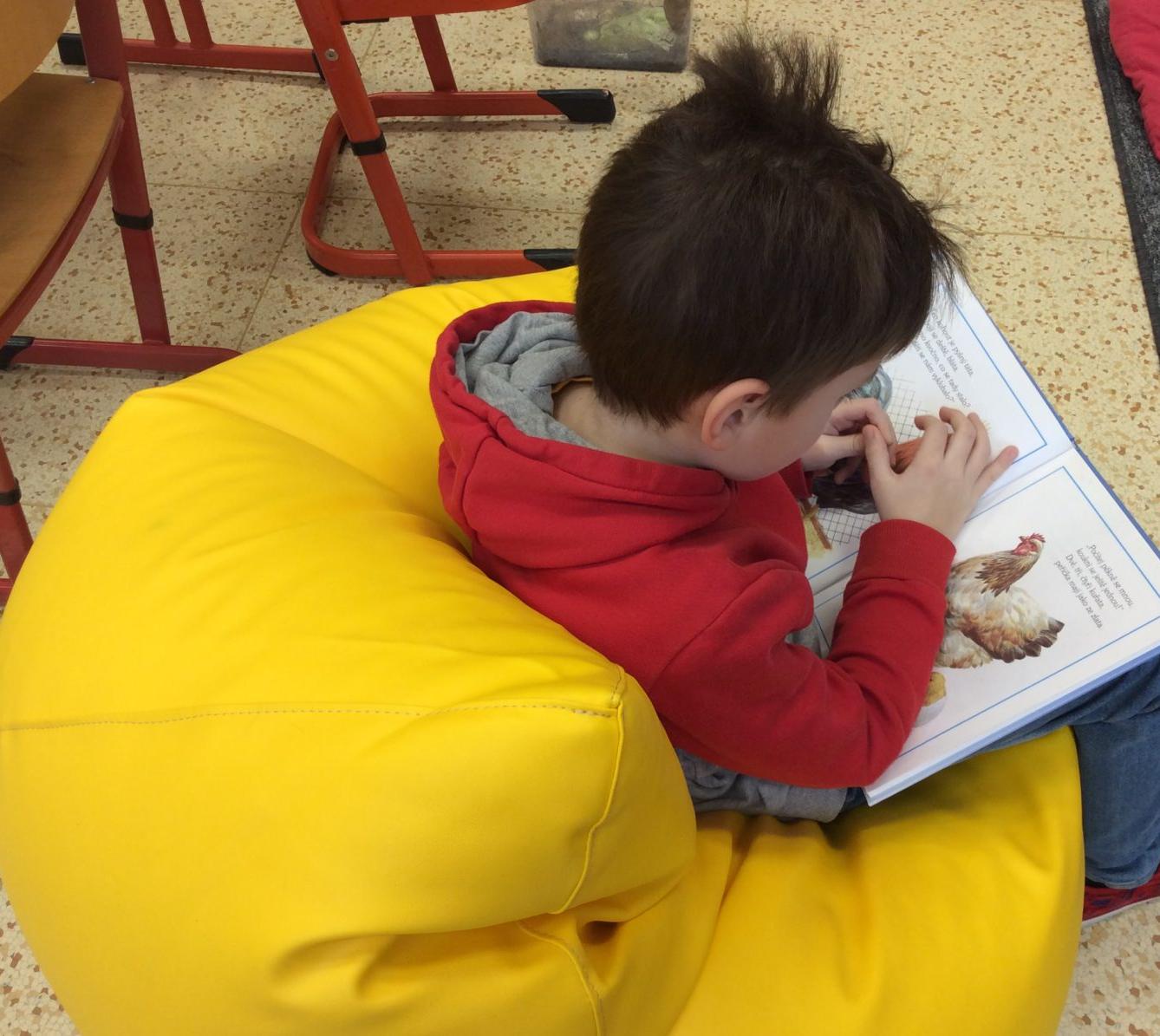 II. ODDĚLENÍ Únor - 52