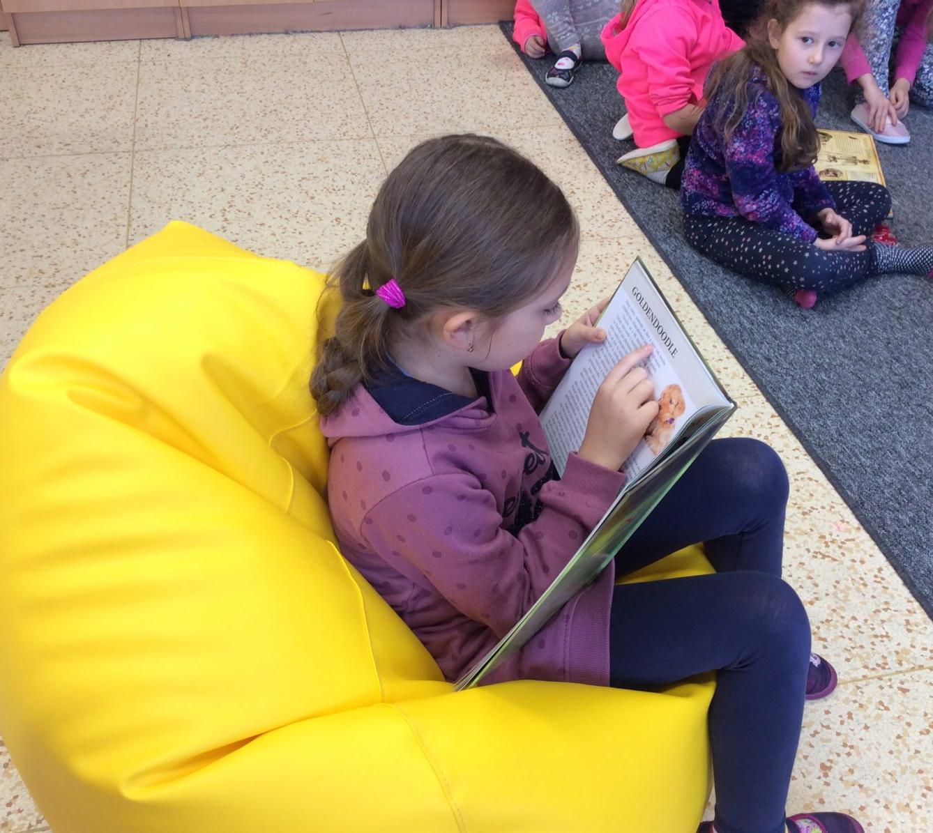 II. ODDĚLENÍ Únor - 54