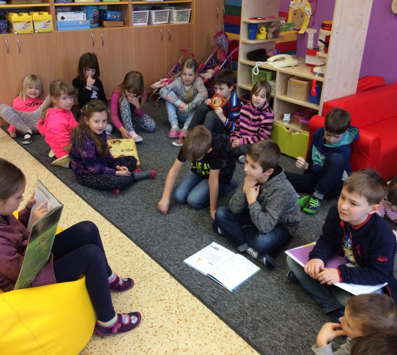 II. ODDĚLENÍ Únor - 55