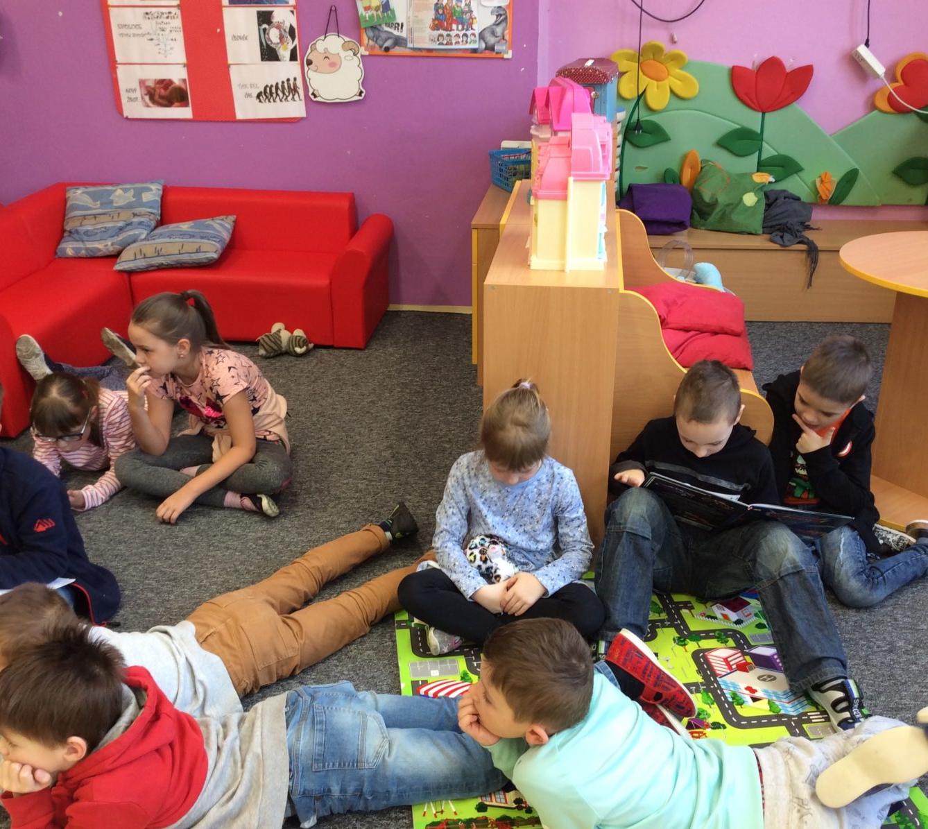 II. ODDĚLENÍ Únor - 56