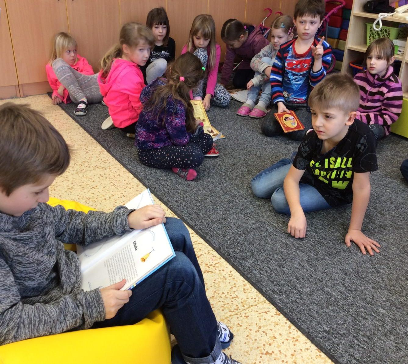 II. ODDĚLENÍ Únor - 58