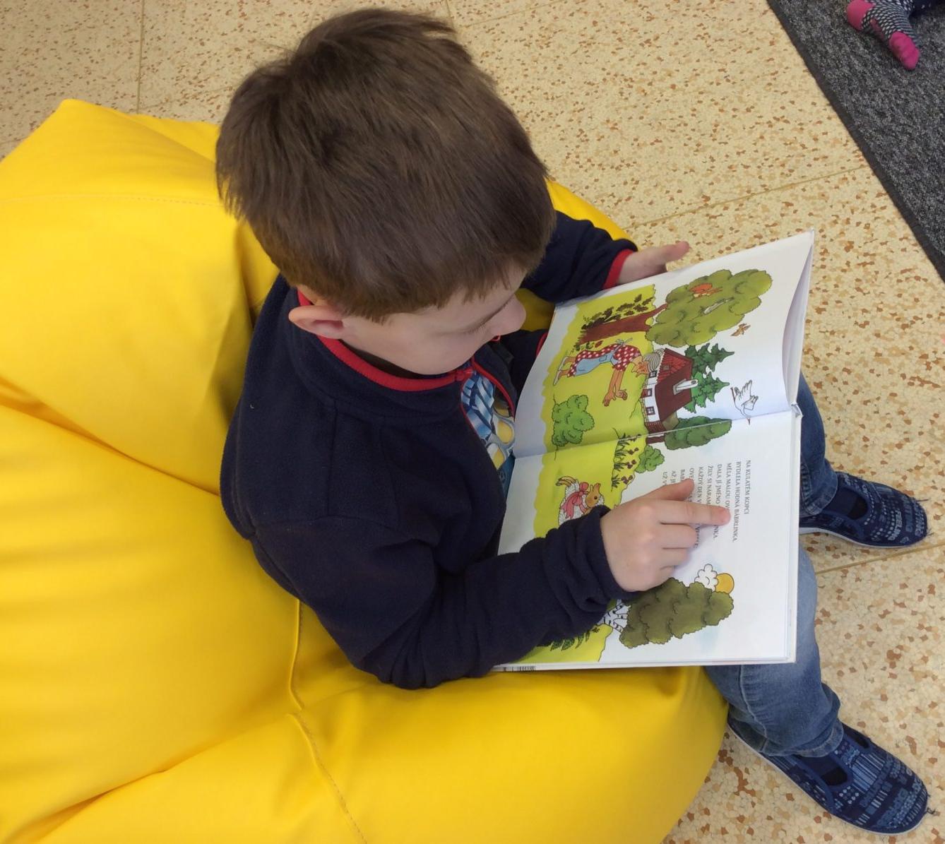 II. ODDĚLENÍ Únor - 59