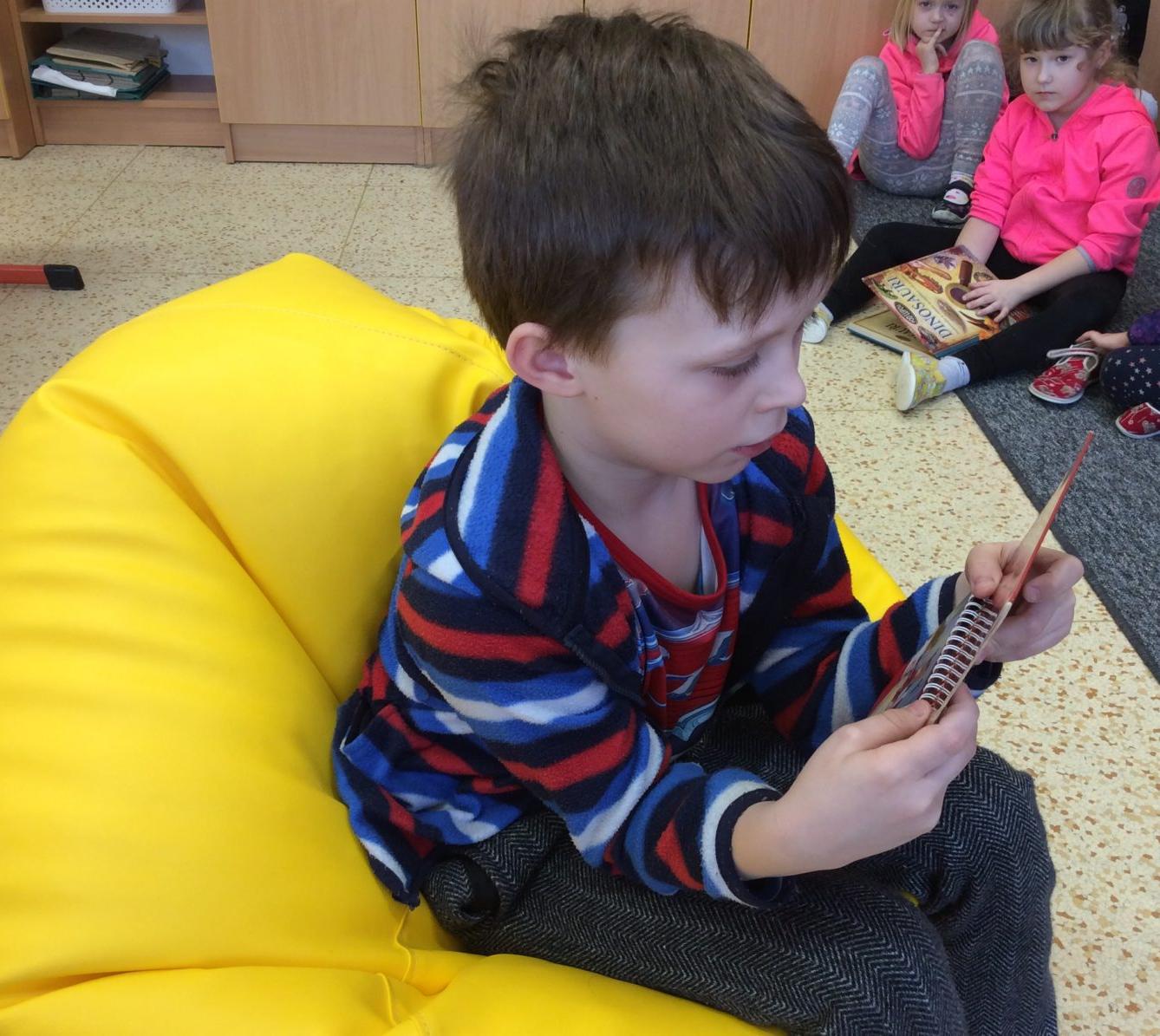 II. ODDĚLENÍ Únor - 61