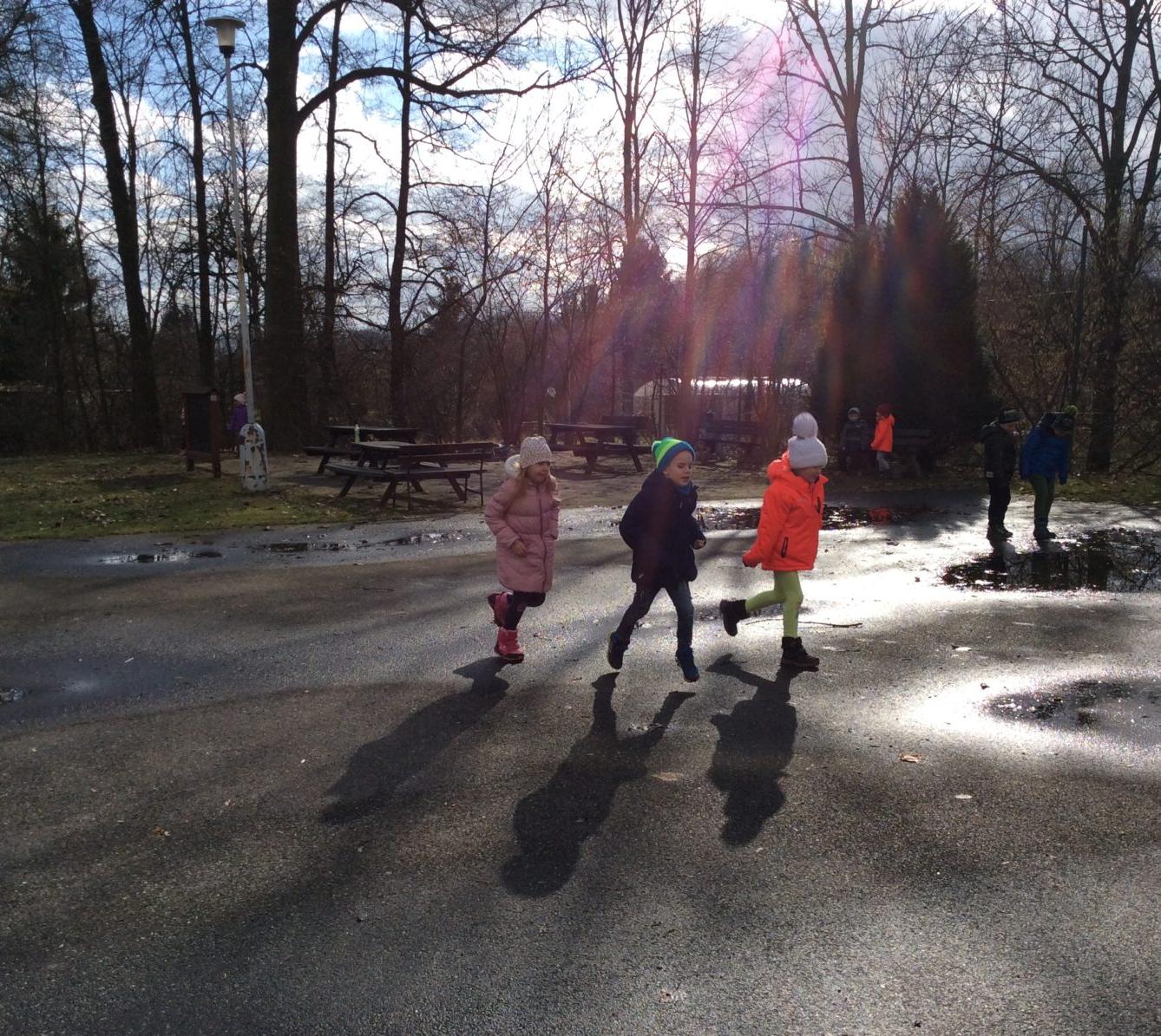 II. ODDĚLENÍ Únor - 63