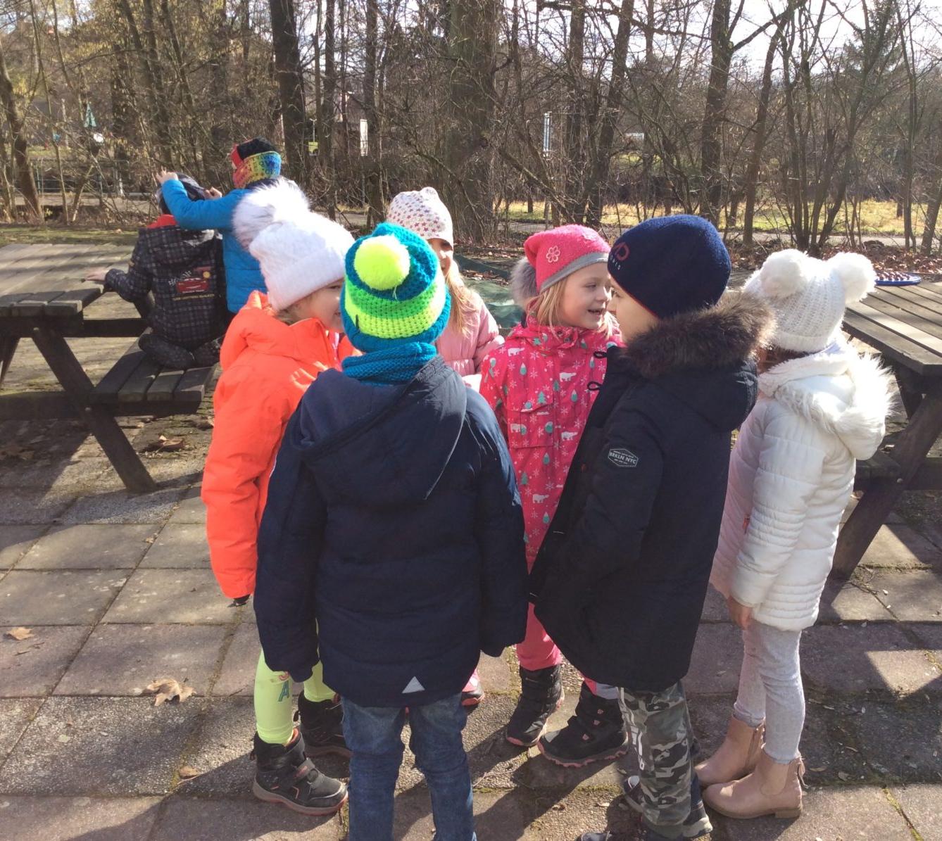 II. ODDĚLENÍ Únor - 64