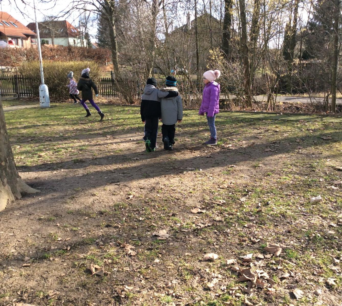 II. ODDĚLENÍ Únor - 65