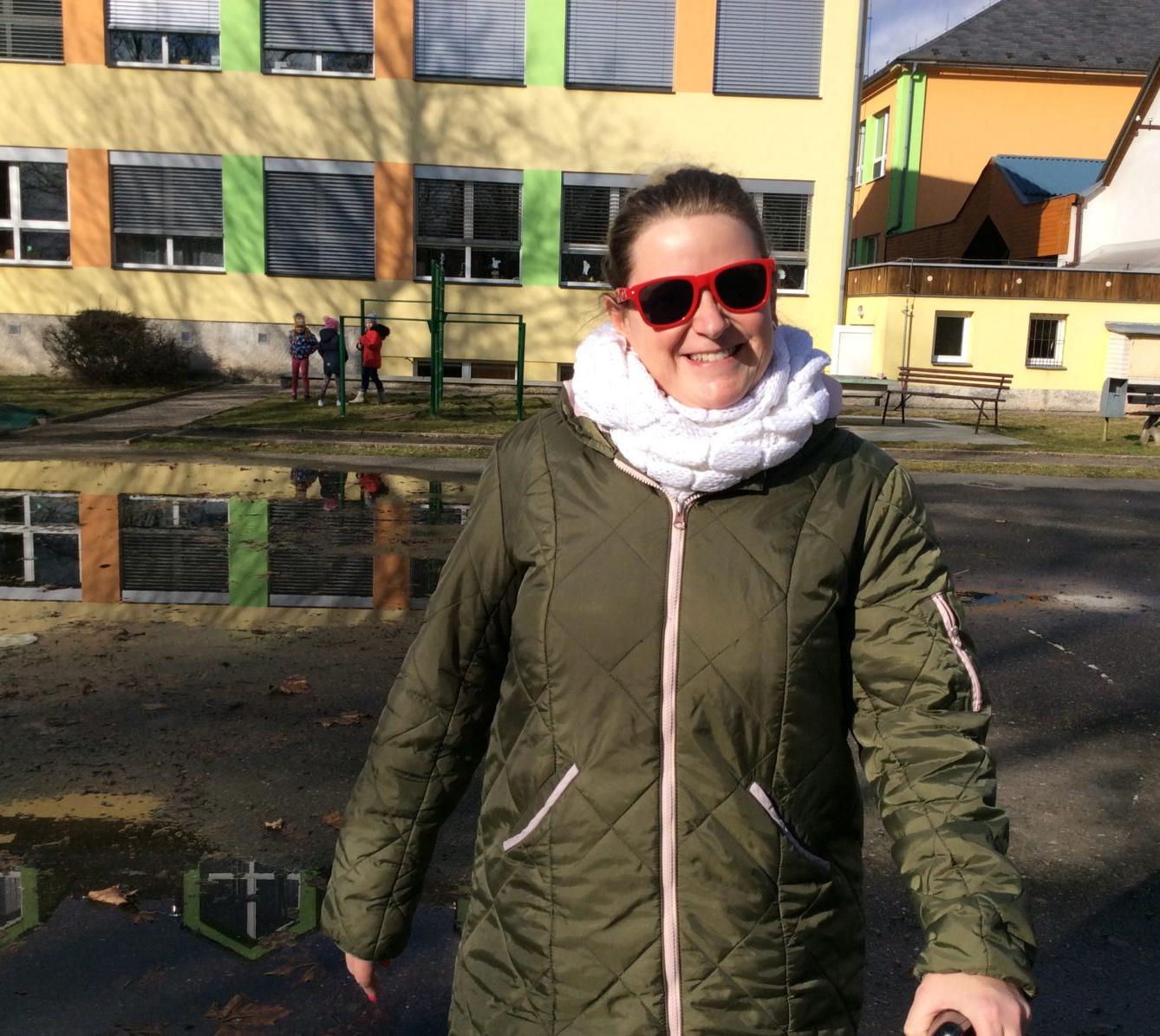 II. ODDĚLENÍ Únor - 66