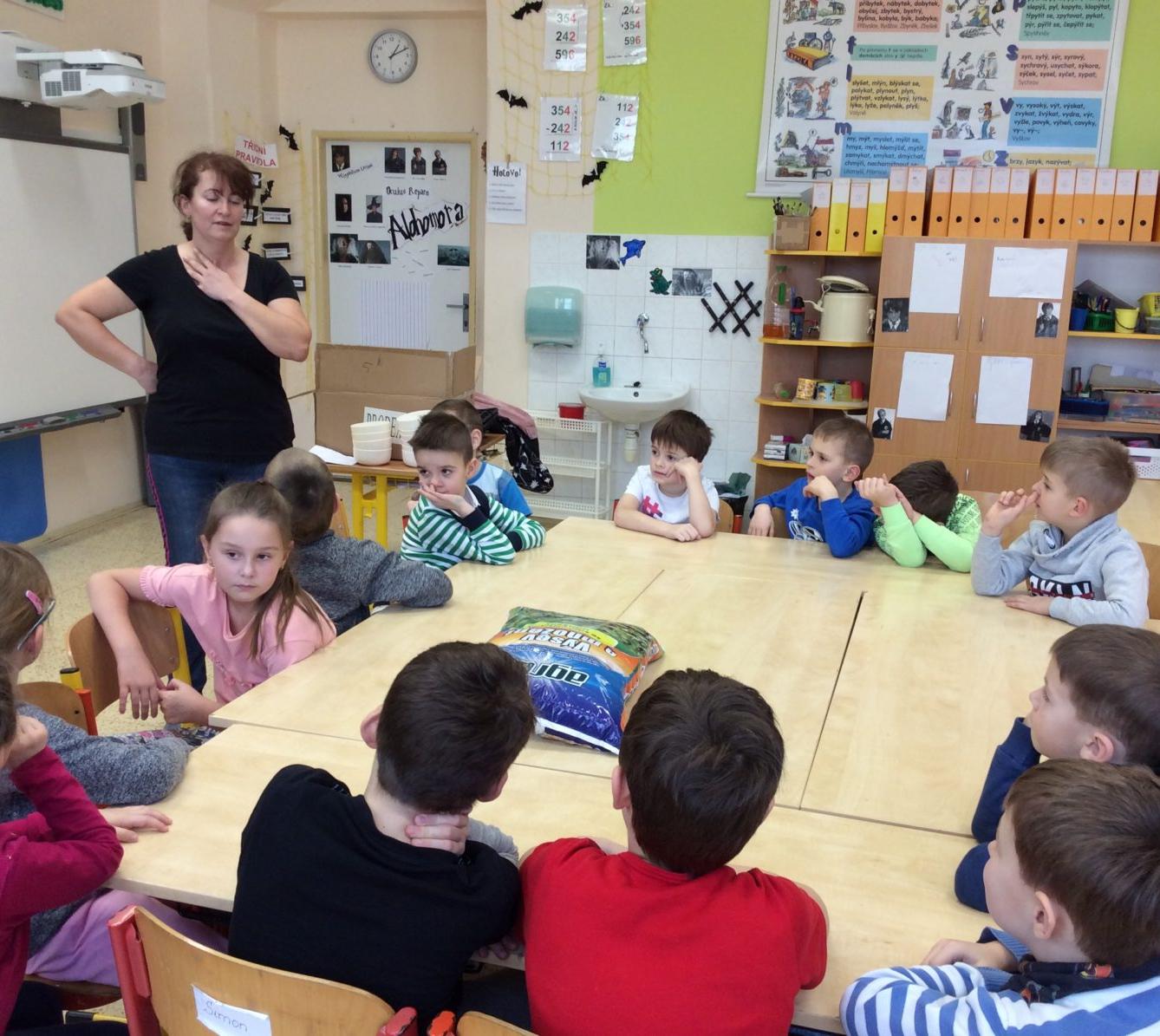 II. ODDĚLENÍ Únor - 69