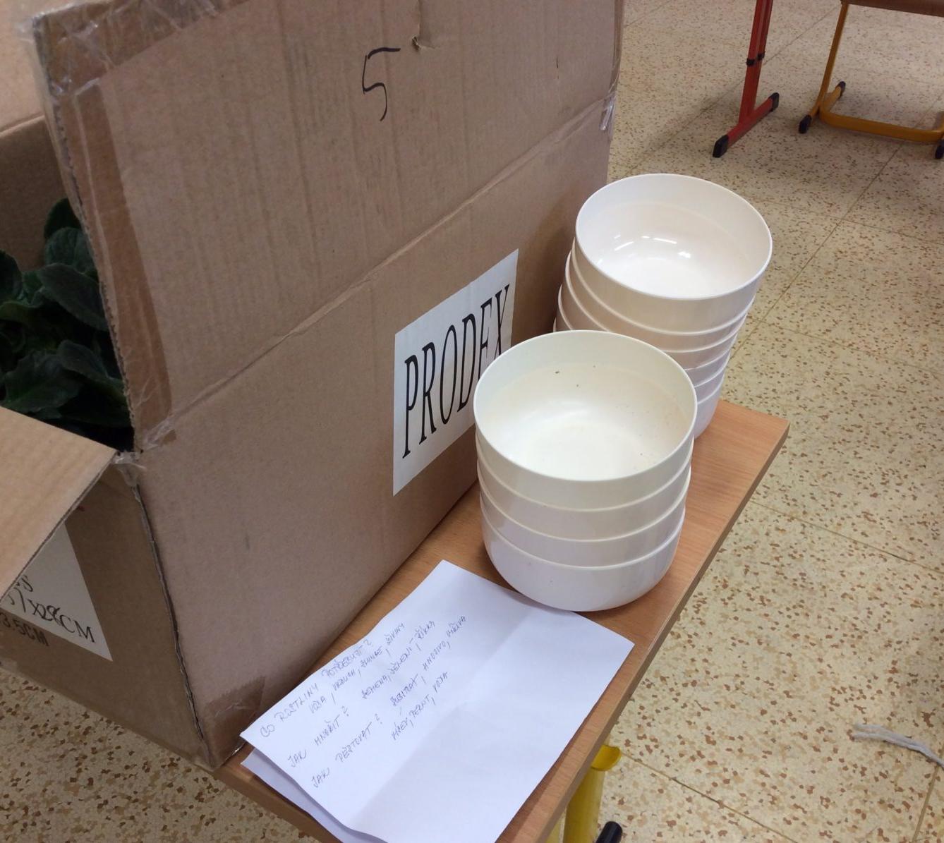 II. ODDĚLENÍ Únor - 70