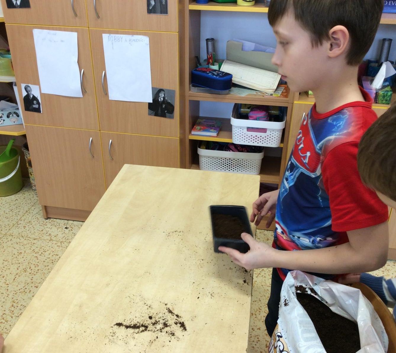 II. ODDĚLENÍ Únor - 78