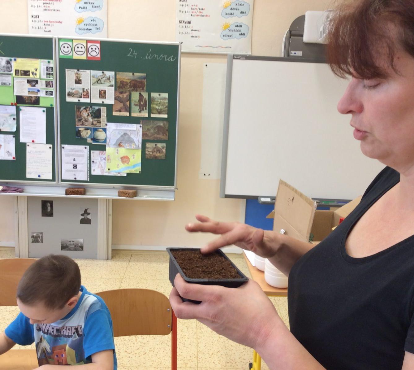 II. ODDĚLENÍ Únor - 82