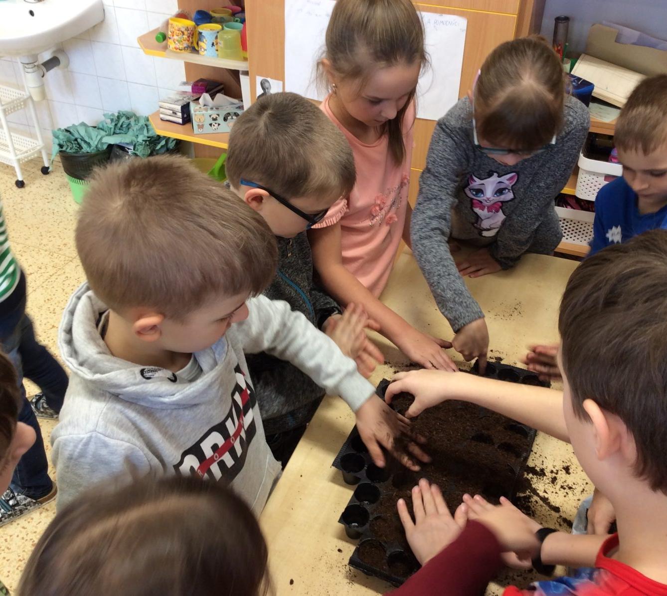 II. ODDĚLENÍ Únor - 85