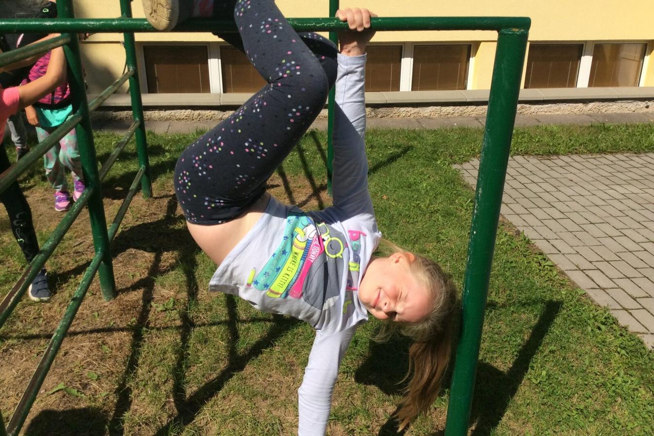 II.oddělení ZÁŘÍ