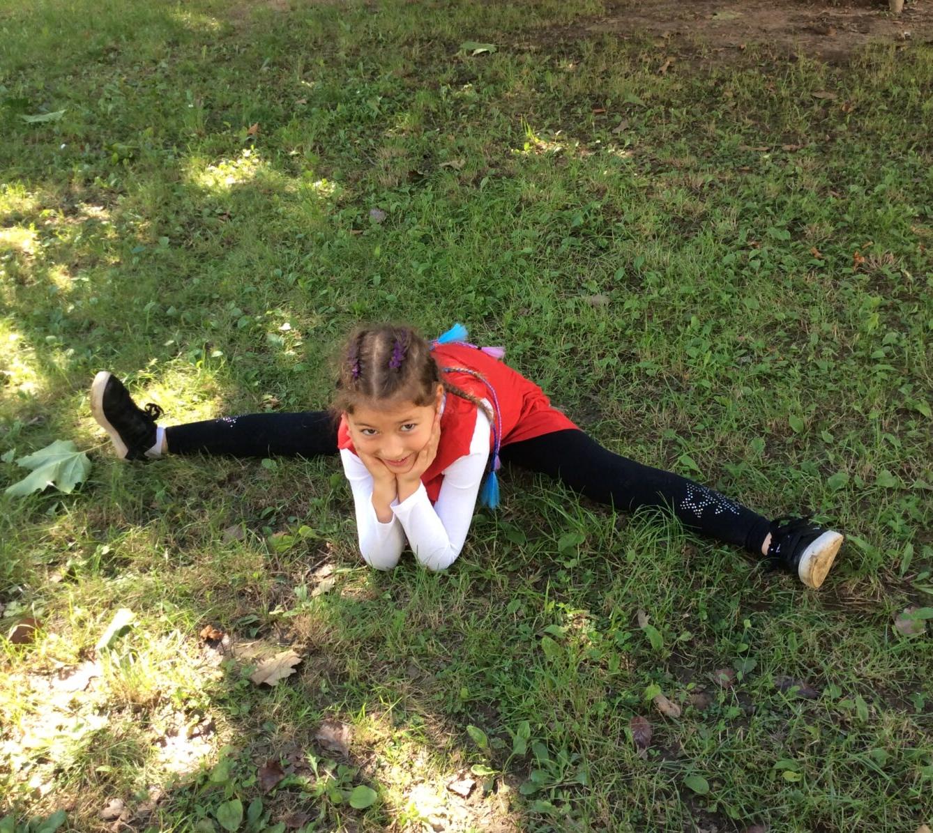 II.oddělení ZÁŘÍ - 10