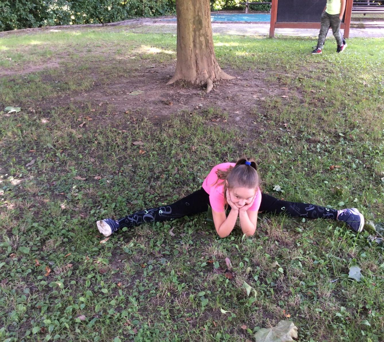 II.oddělení ZÁŘÍ - 11