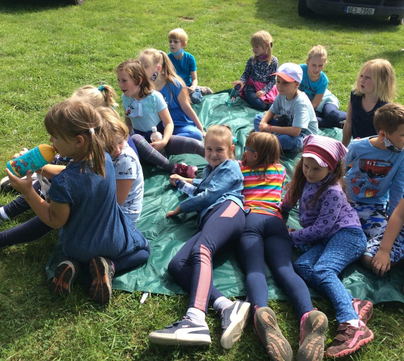 II.oddělení ZÁŘÍ - 23