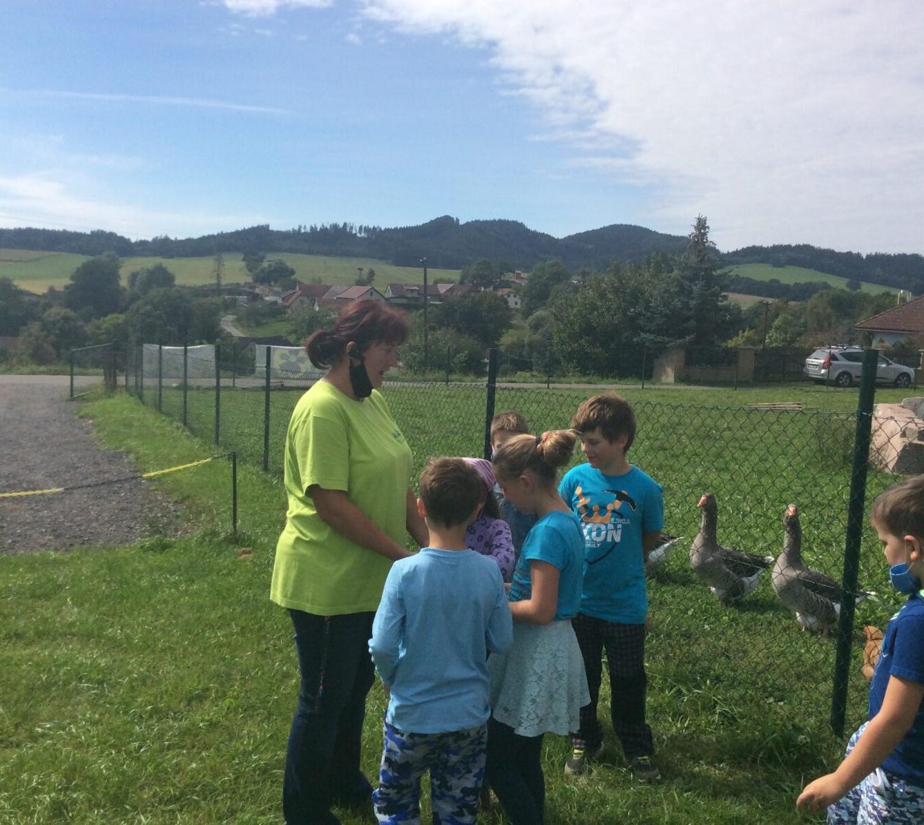 II.oddělení ZÁŘÍ - 32