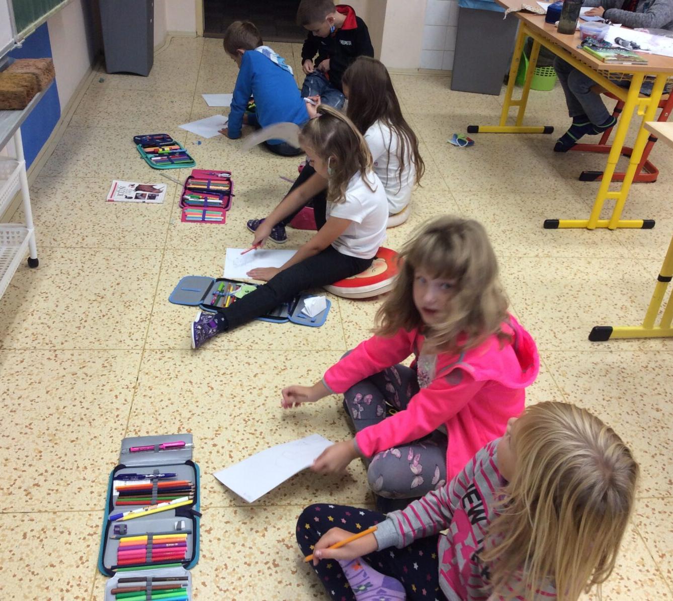 II.oddělení ZÁŘÍ - 47