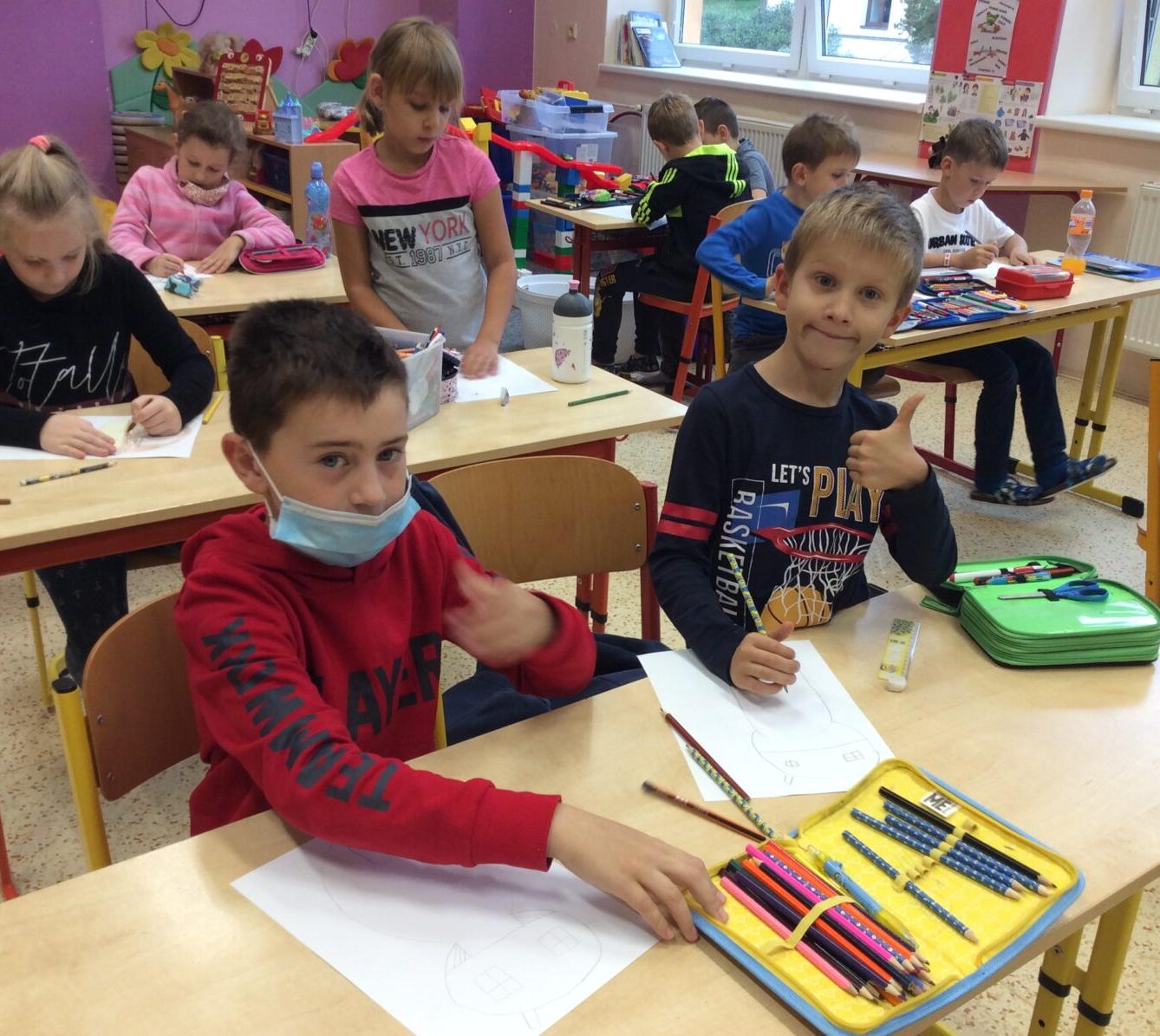 II.oddělení ZÁŘÍ - 52