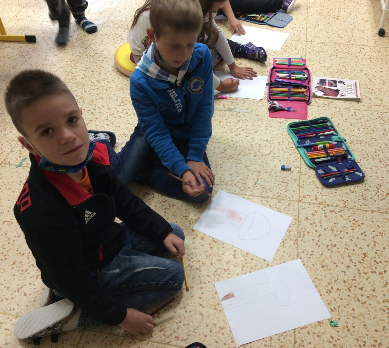 II.oddělení ZÁŘÍ - 55