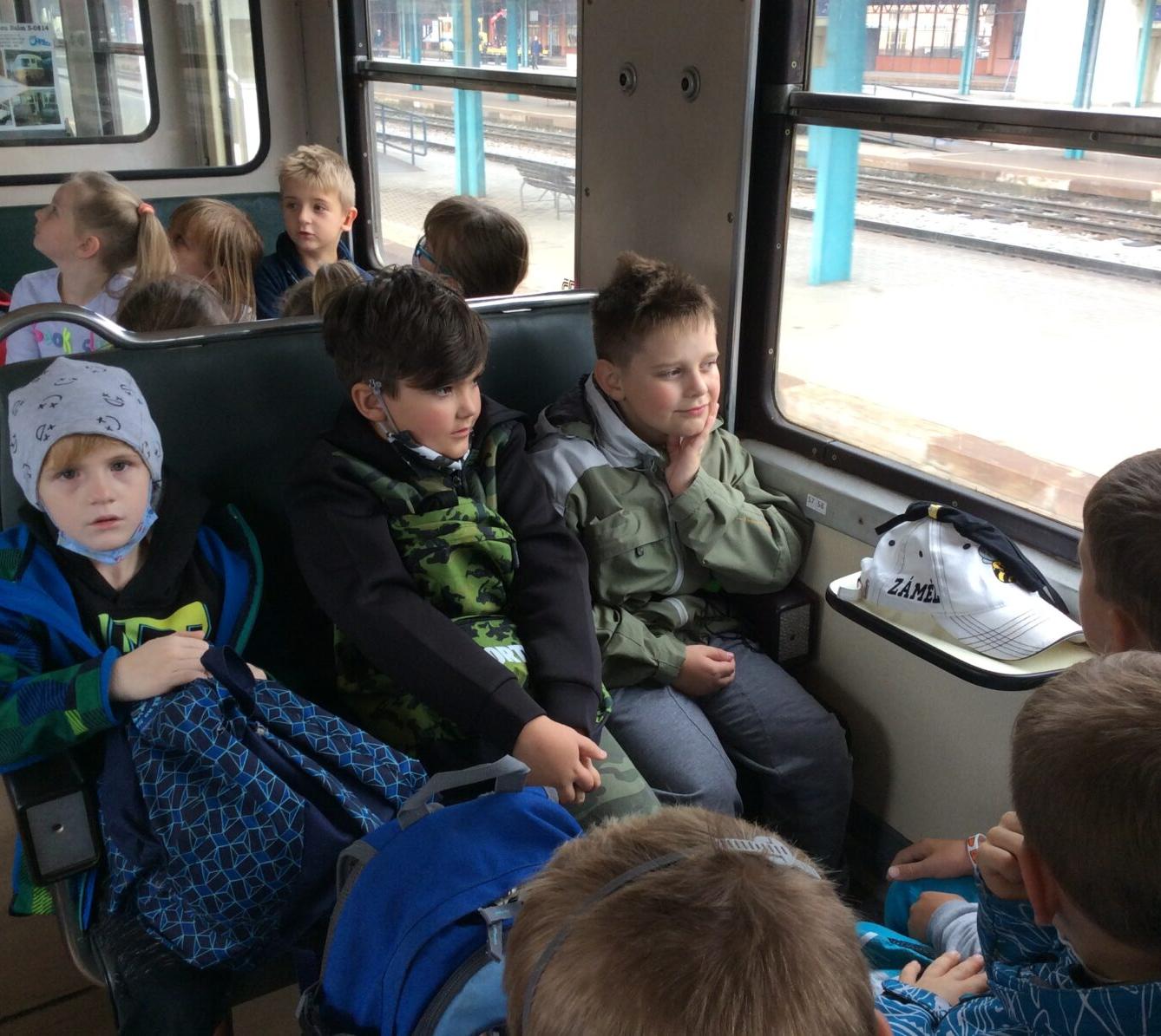 II.oddělení ZÁŘÍ - 57