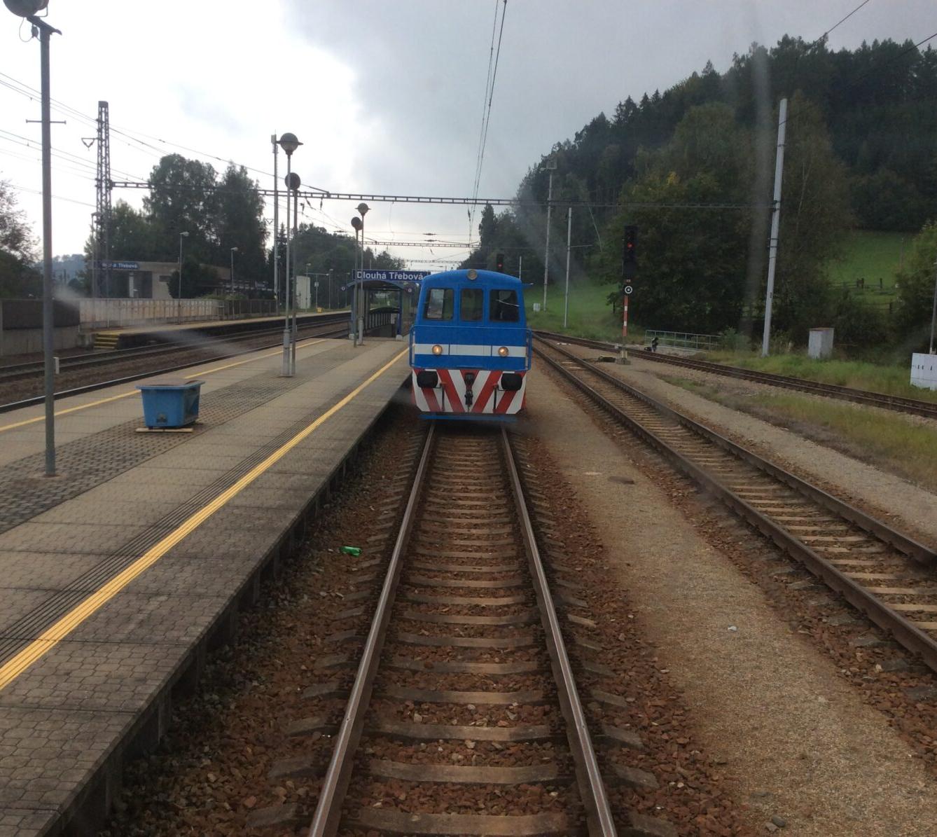 II.oddělení ZÁŘÍ - 68