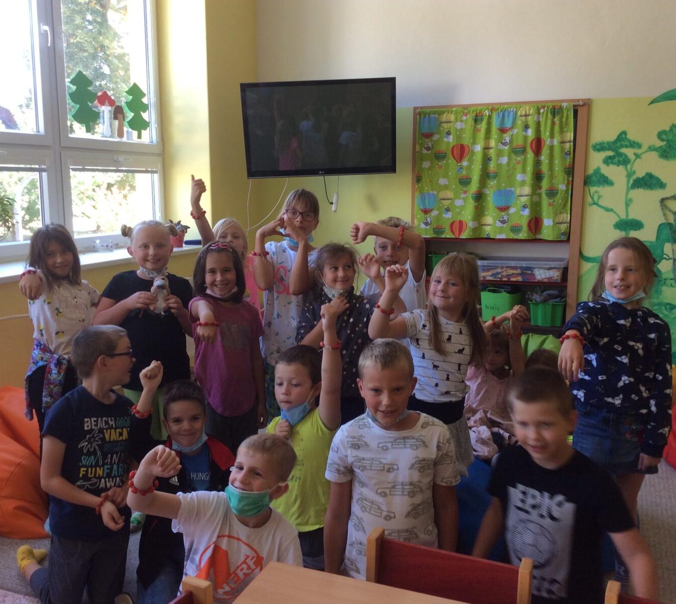 Družinka I. oddělení - 7