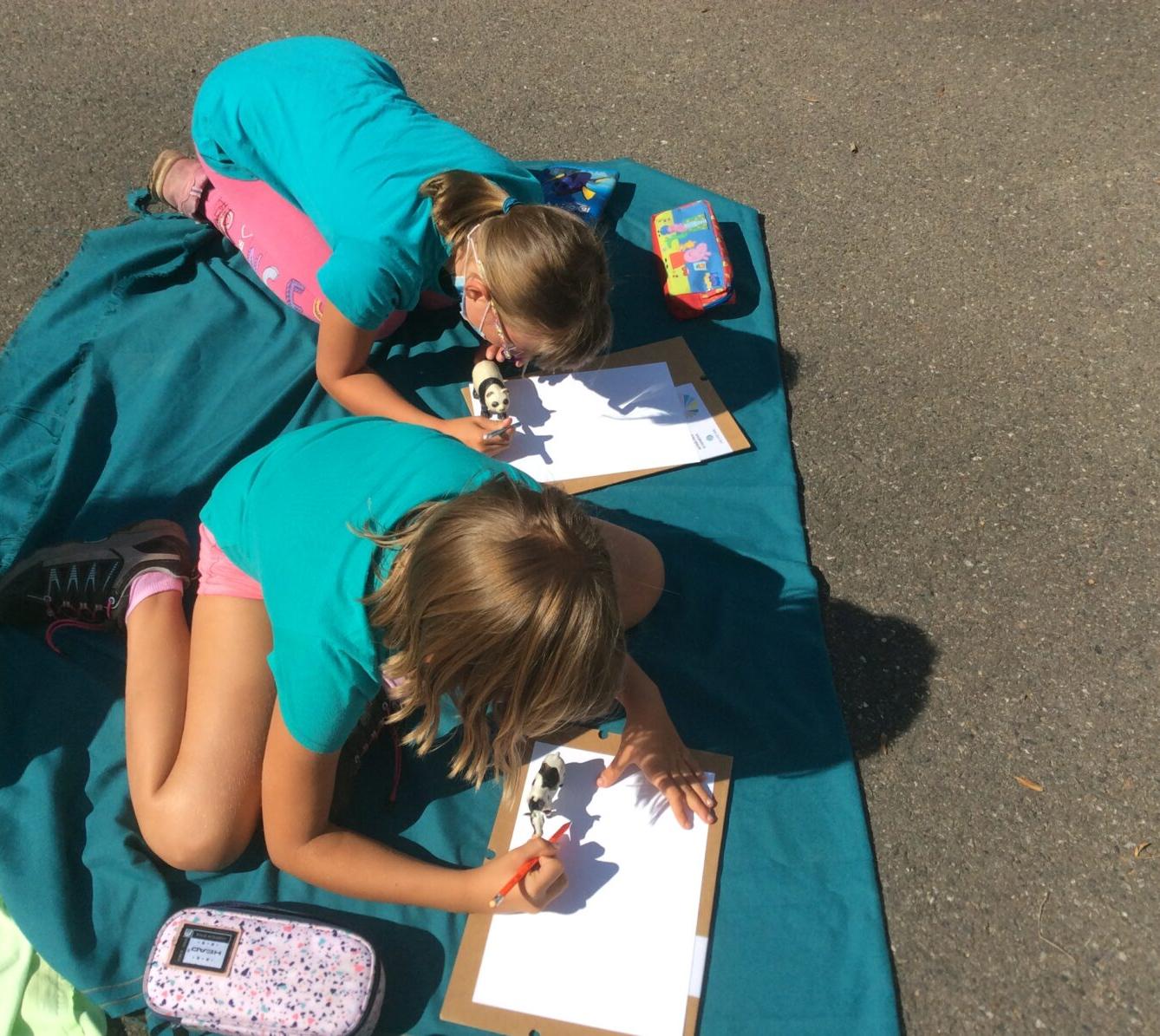 Družinka I. oddělení - 9