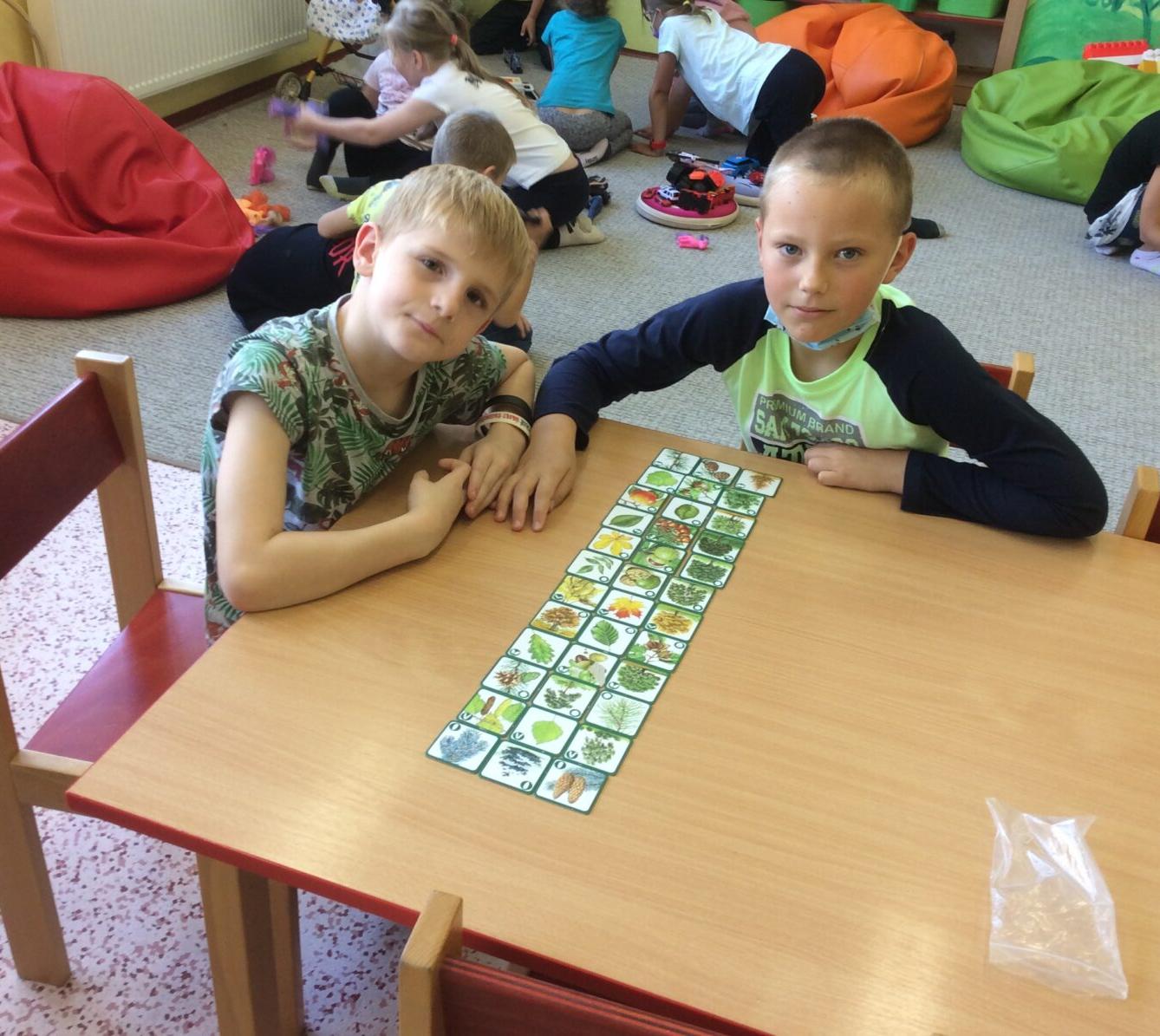 Říjen v I. oddělení - 7