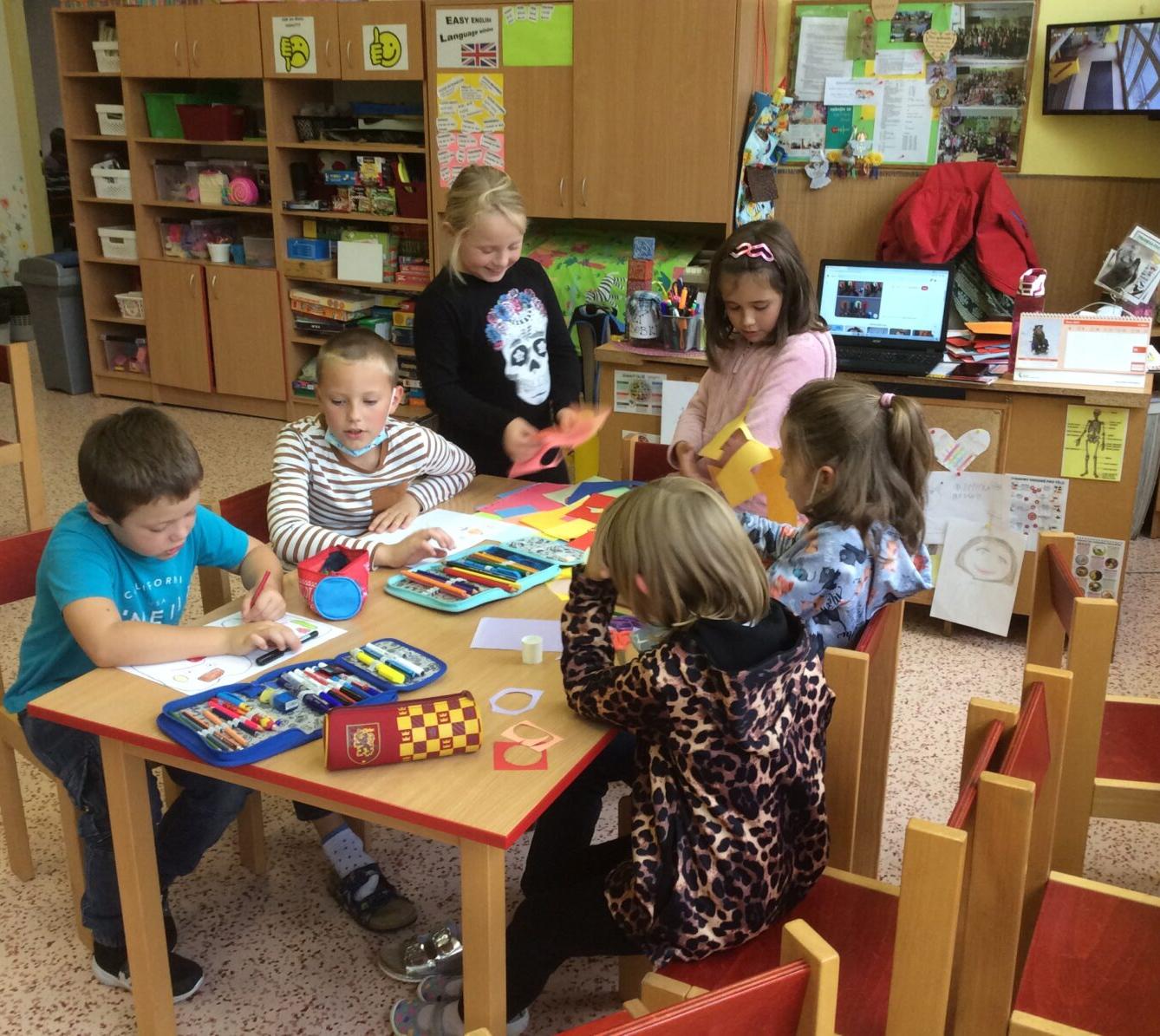 Družinka I. oddělení - 11