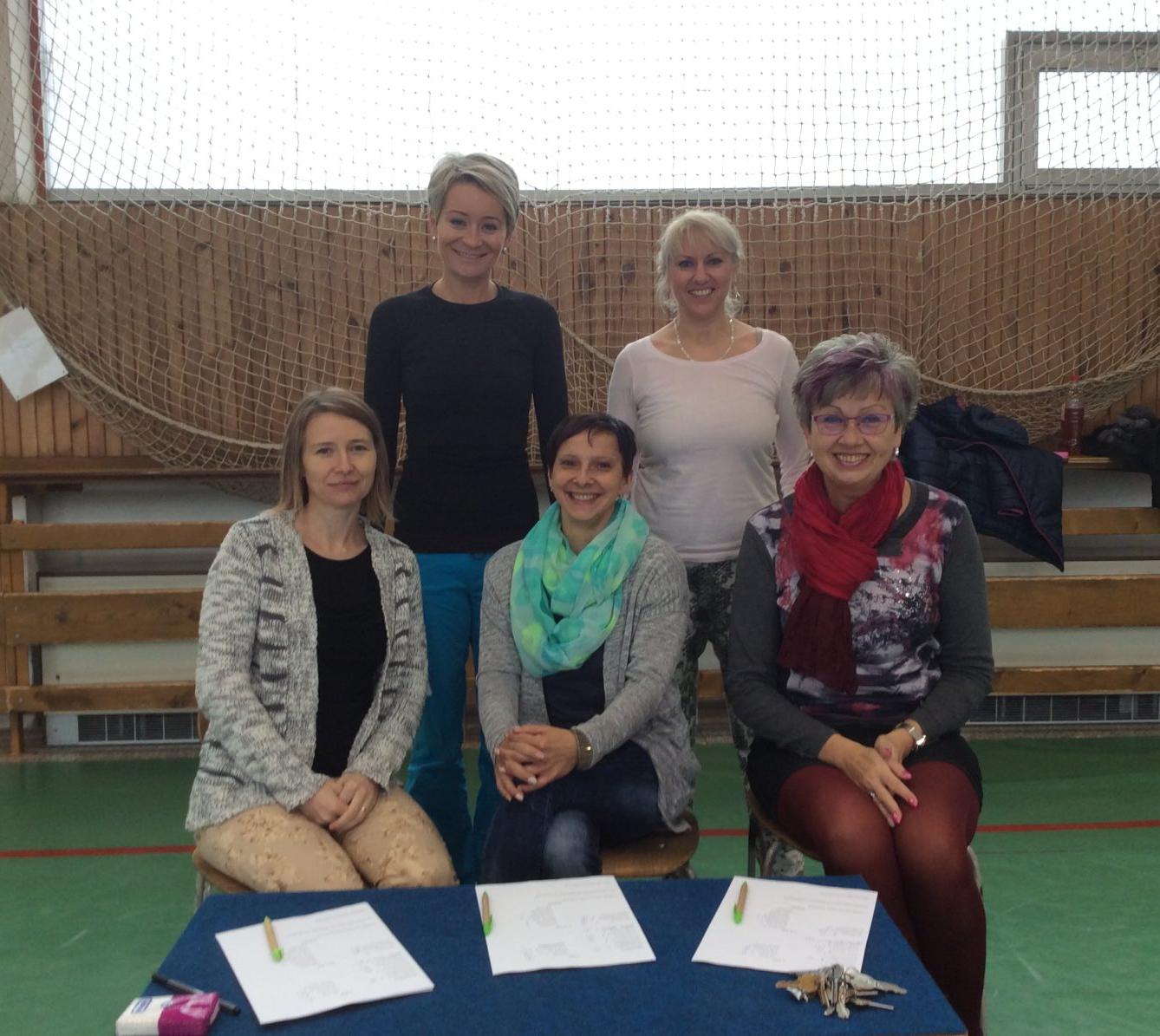 Gymnastika 1. stupně - 18