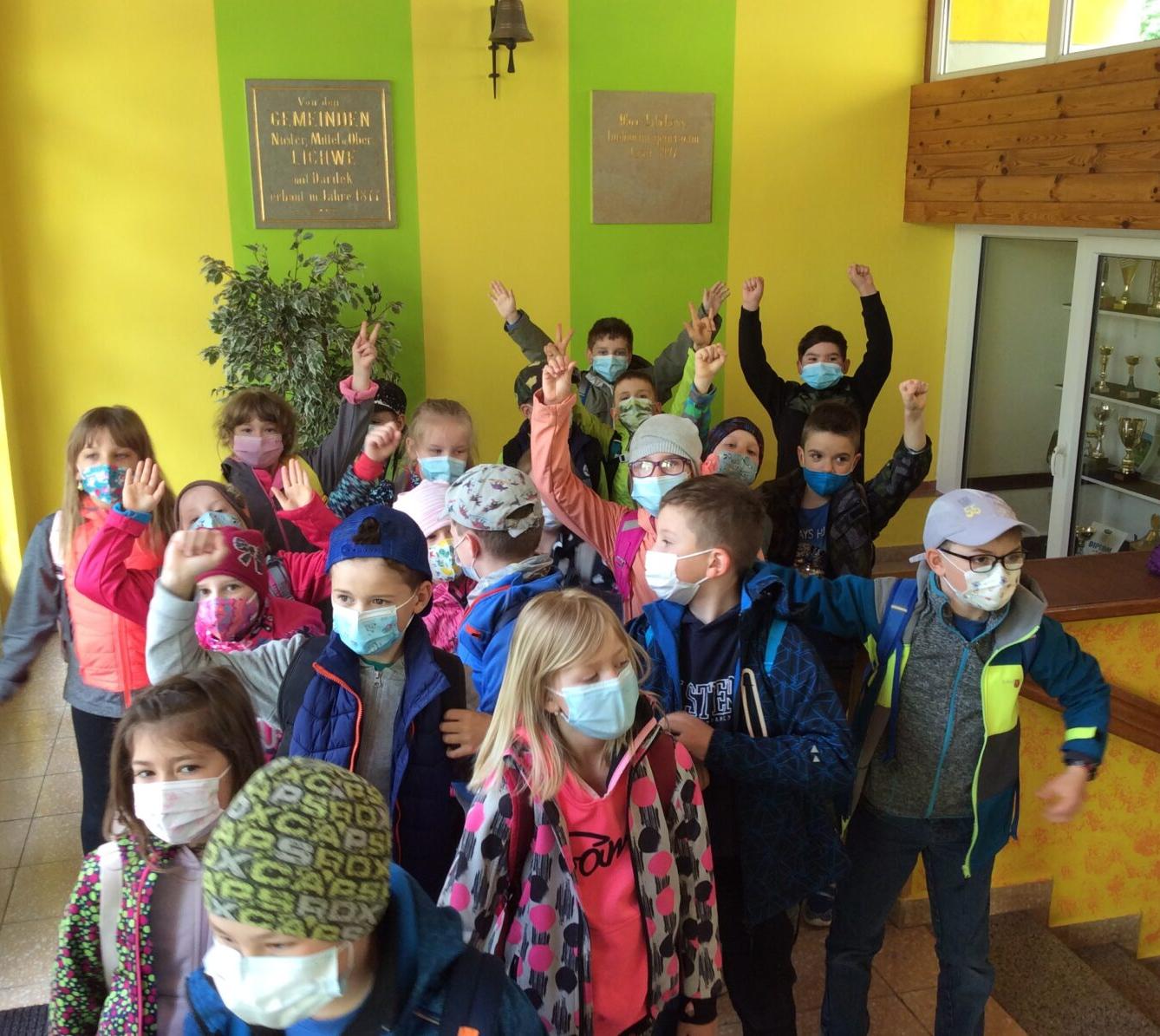 Družinový výlet do Doudleb nad Orlicí - 9