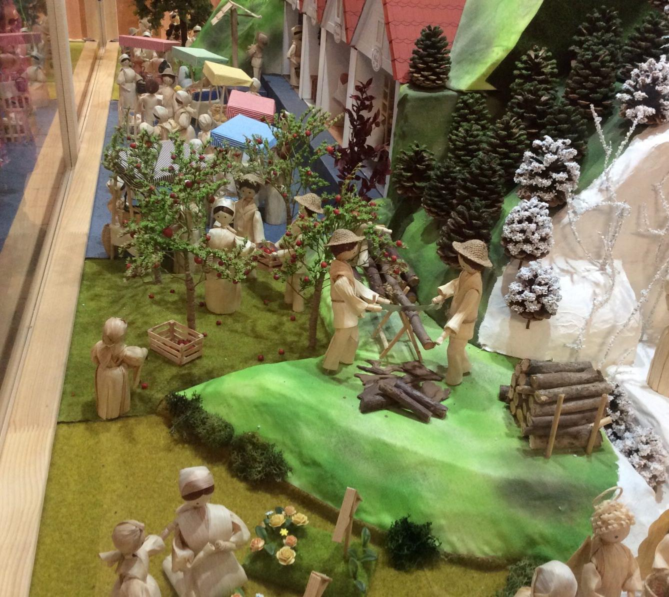 Družinový výlet do Doudleb nad Orlicí - 19